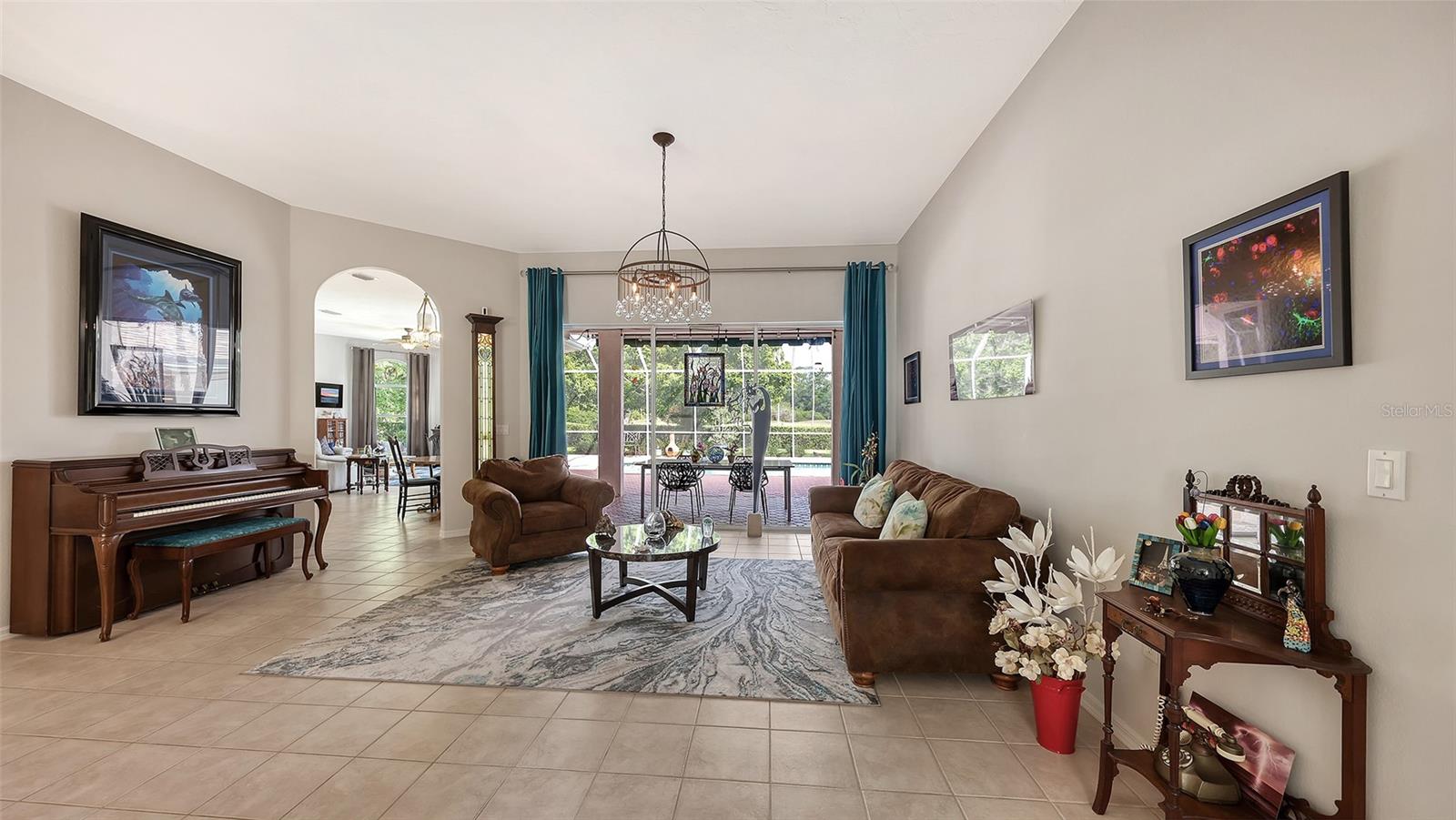 Image 9 of 85 For 7025 Serenoa Drive