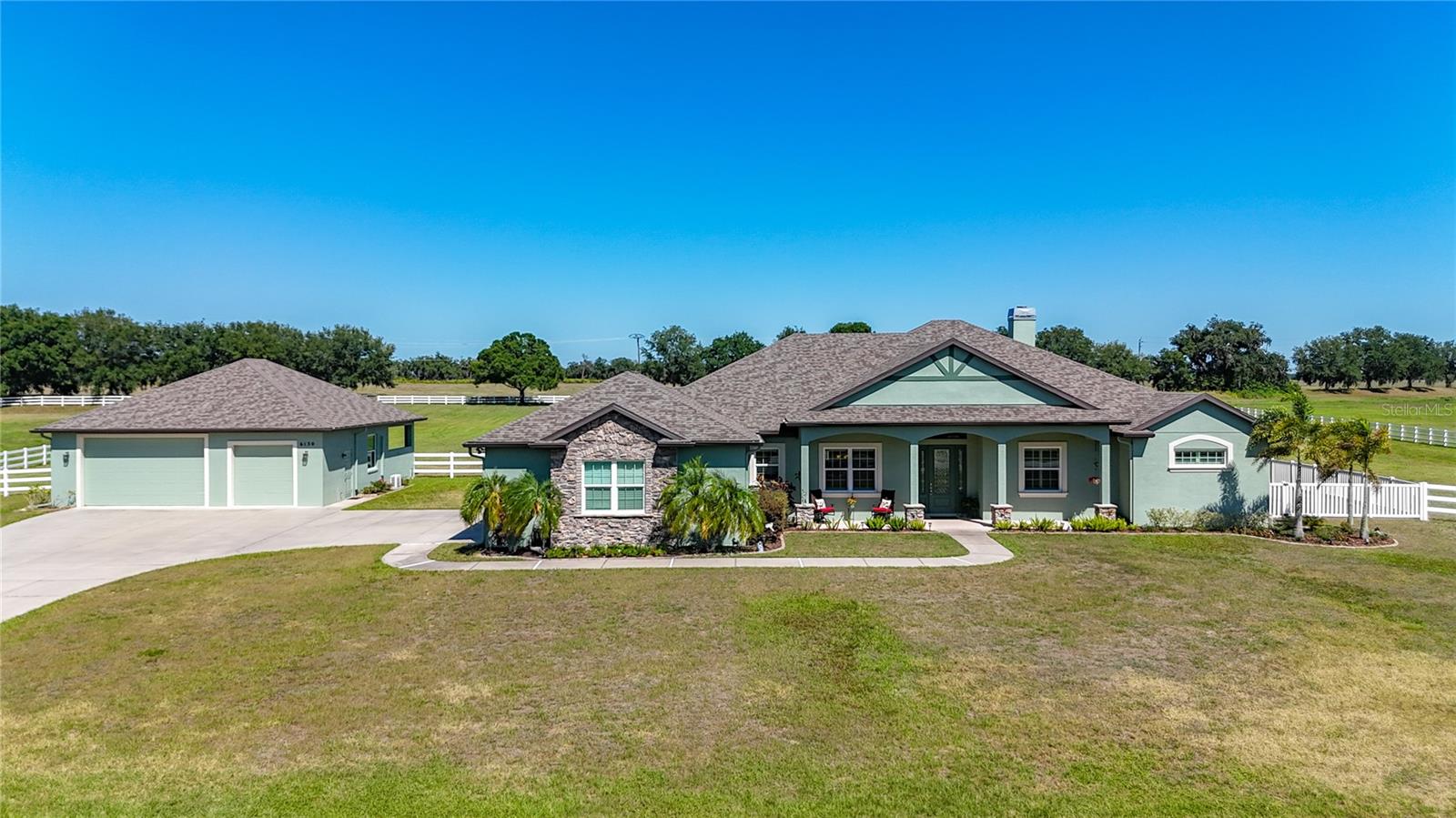 Details for 6130 Foxbrook Trail, PARRISH, FL 34219