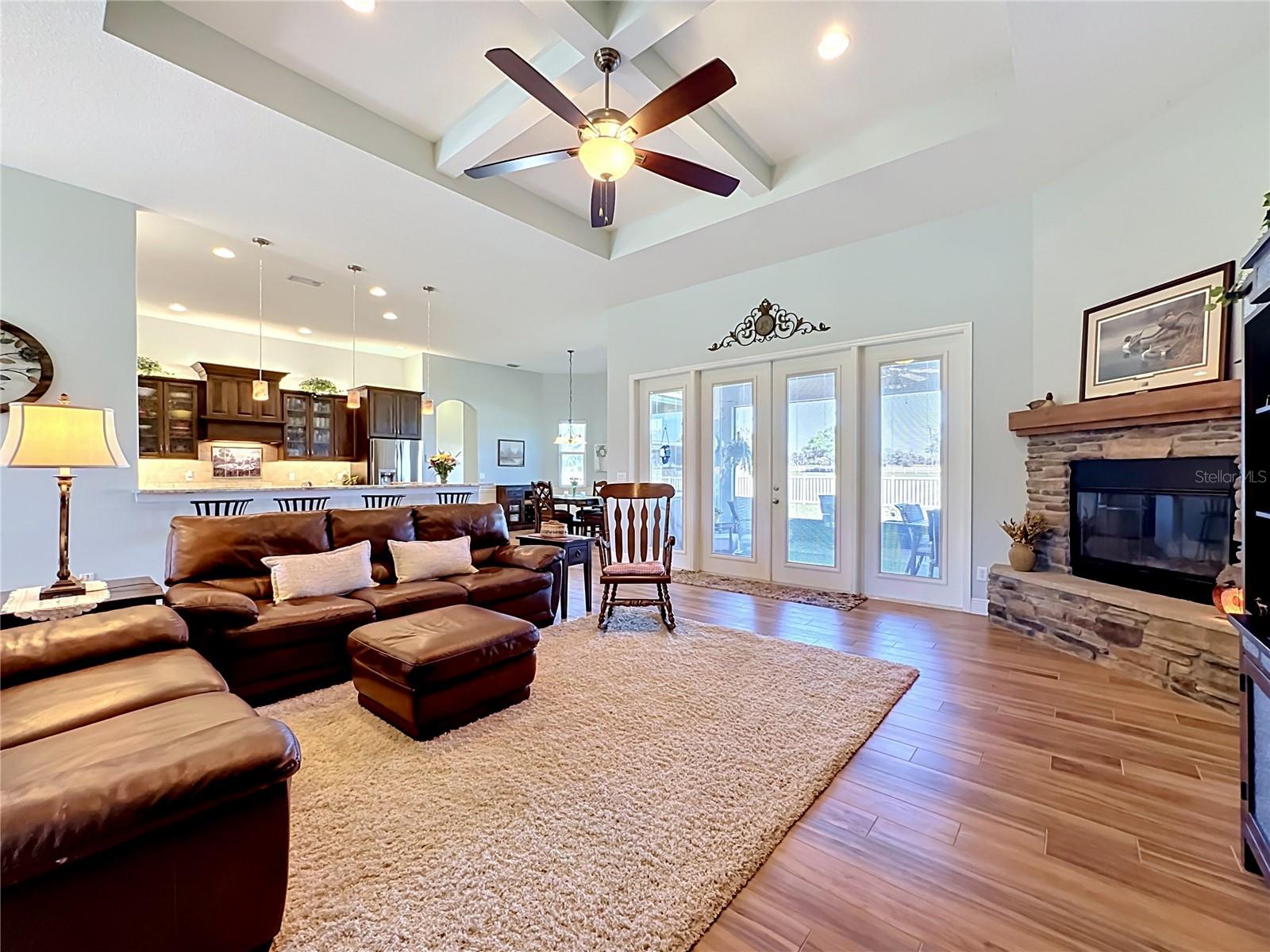 Image 10 of 55 For 6130 Foxbrook Trail