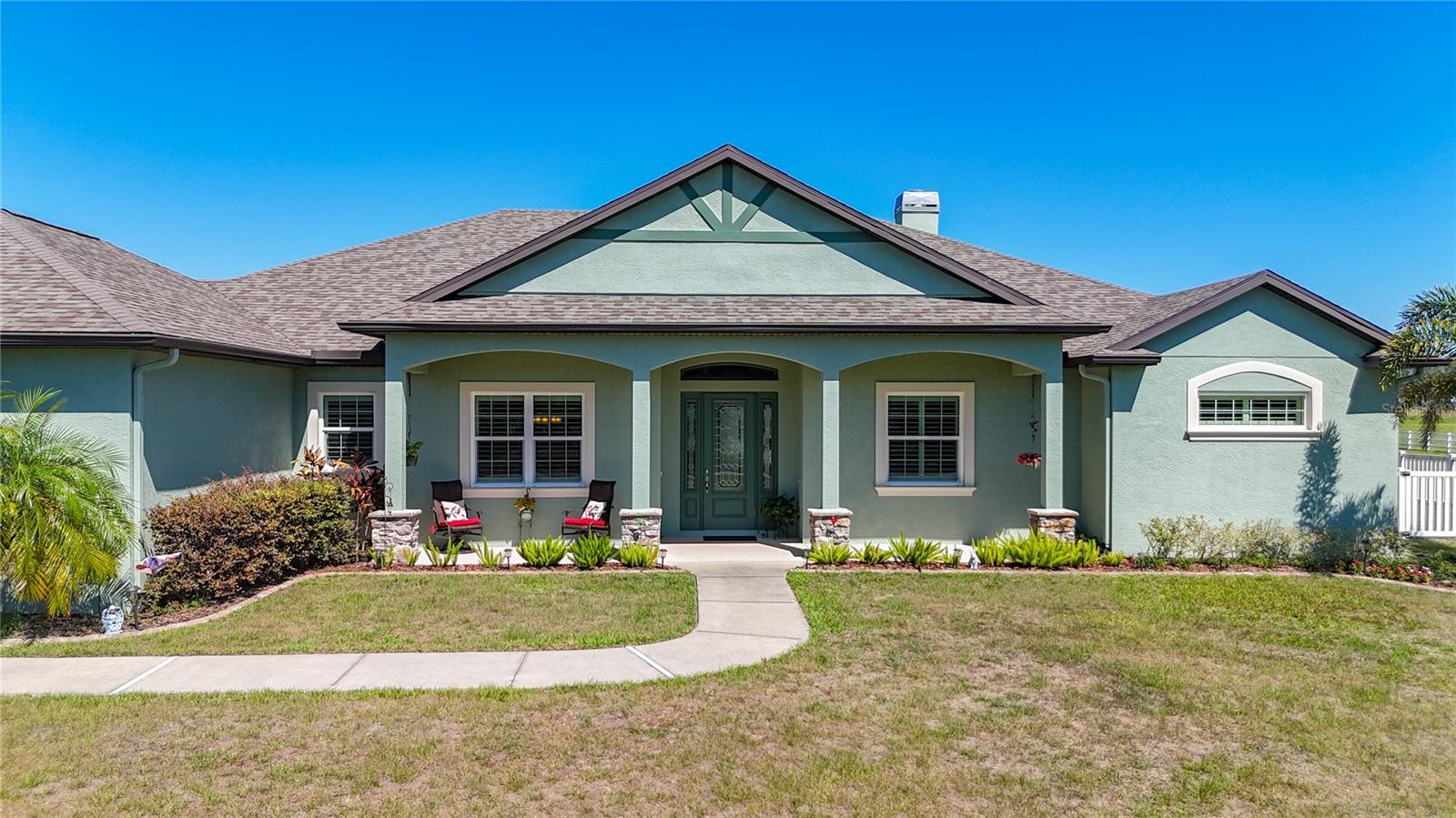 Image 4 of 55 For 6130 Foxbrook Trail