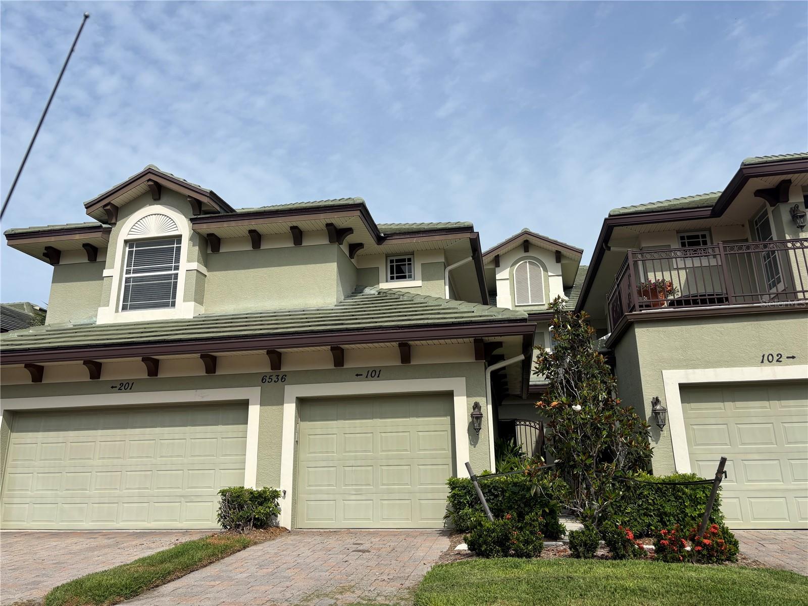 Details for 6536 Moorings Point Circle 101, LAKEWOOD RANCH, FL 34202
