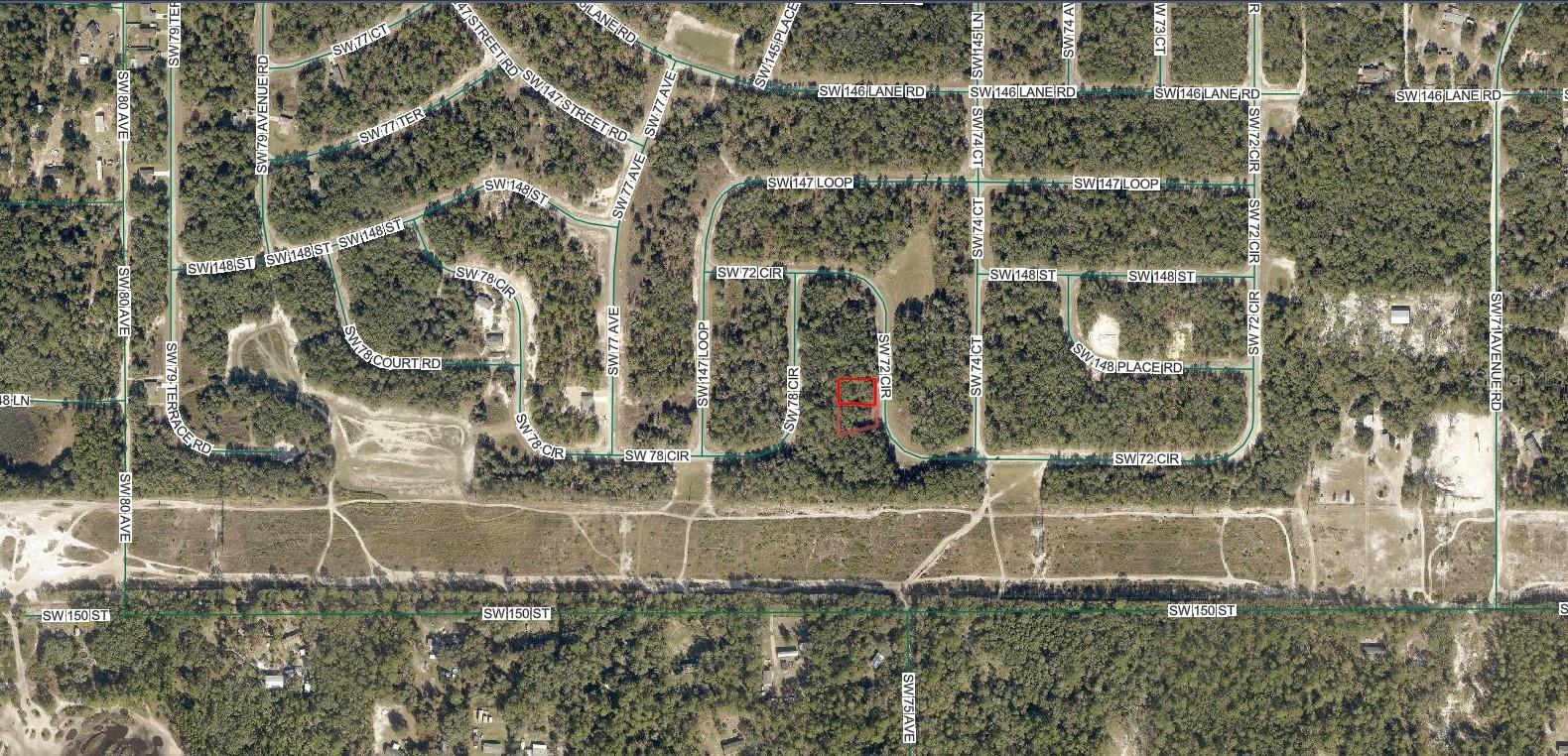 Image 2 of 3 For 8011-1371-17&8011-1371-18 72 Circle