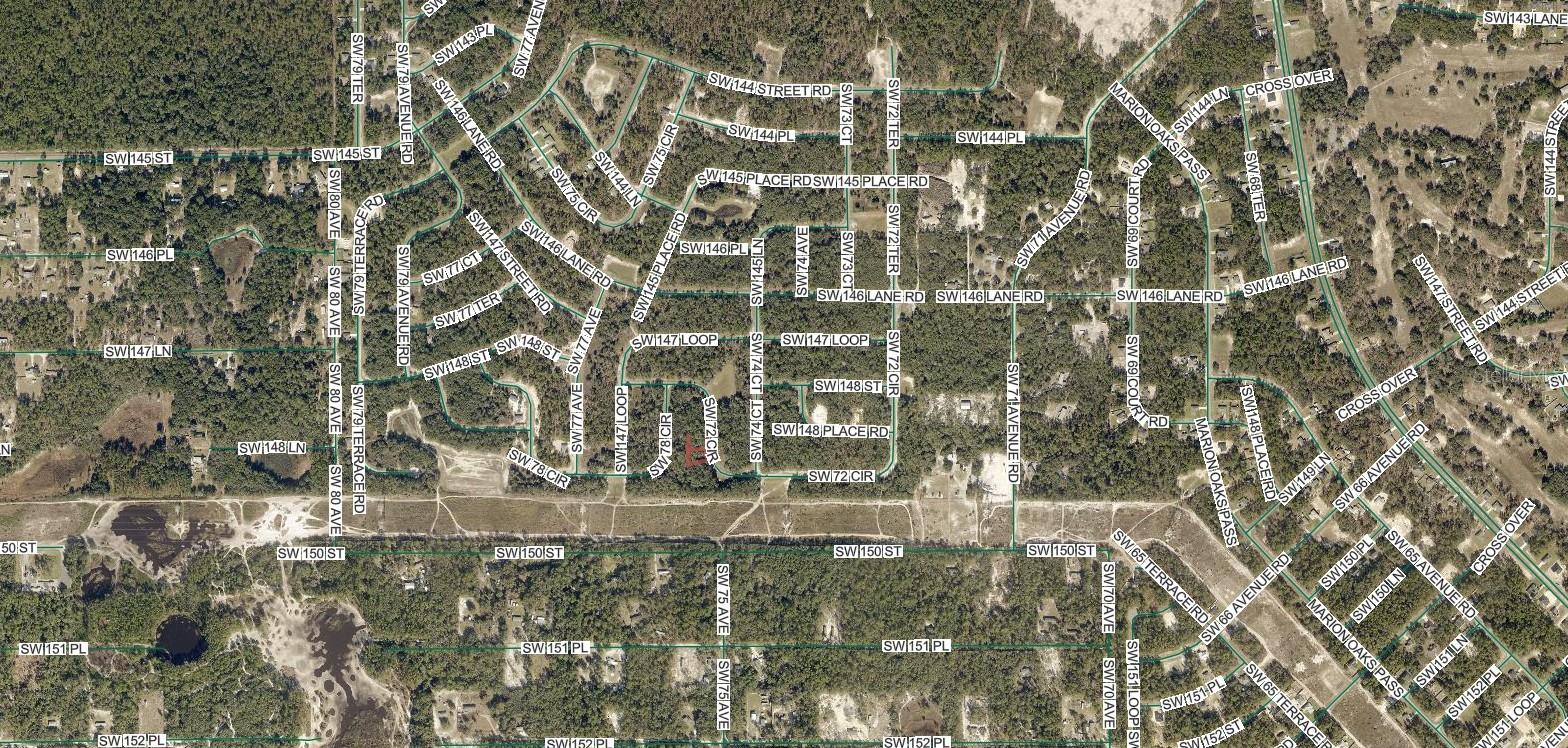 Image 3 of 3 For 8011-1371-17&8011-1371-18 72 Circle