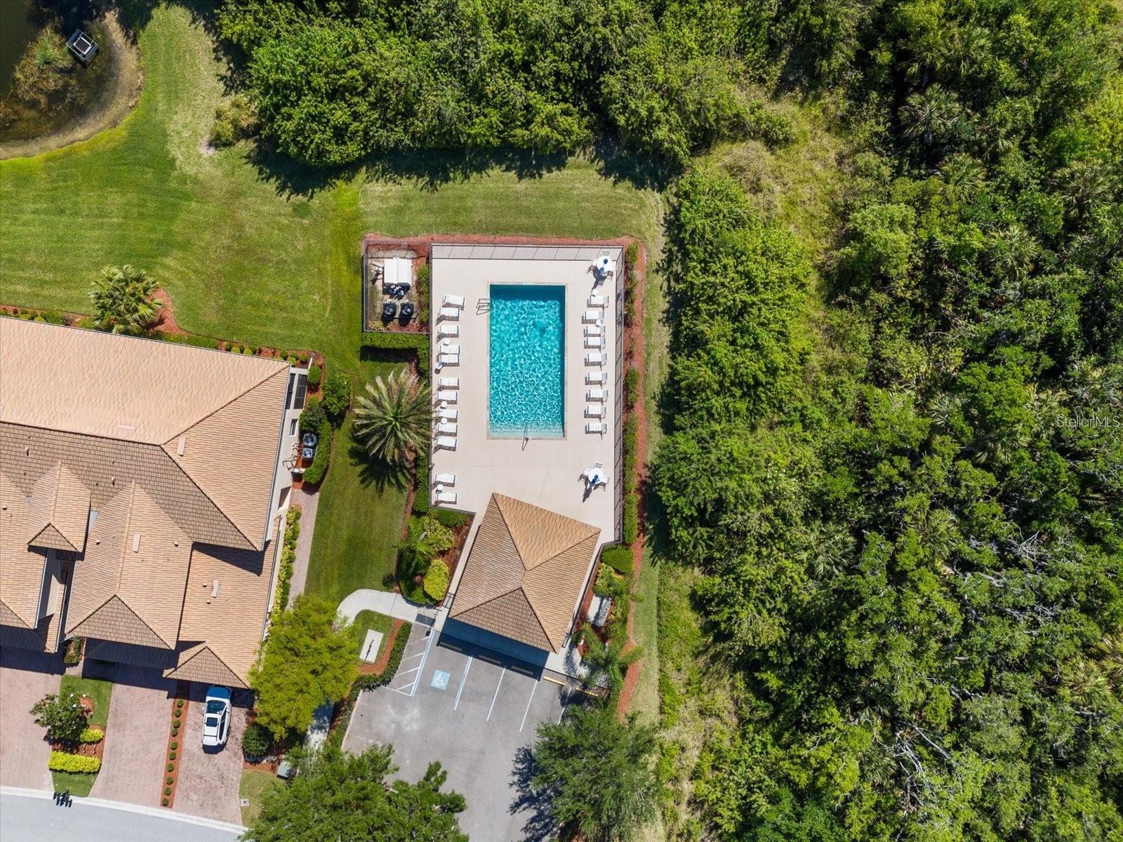 Image 42 of 55 For 416 Winding Brook Lane 102