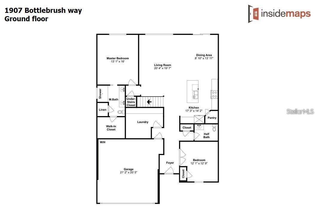Image 36 of 38 For 1907 Bottlebrush Way