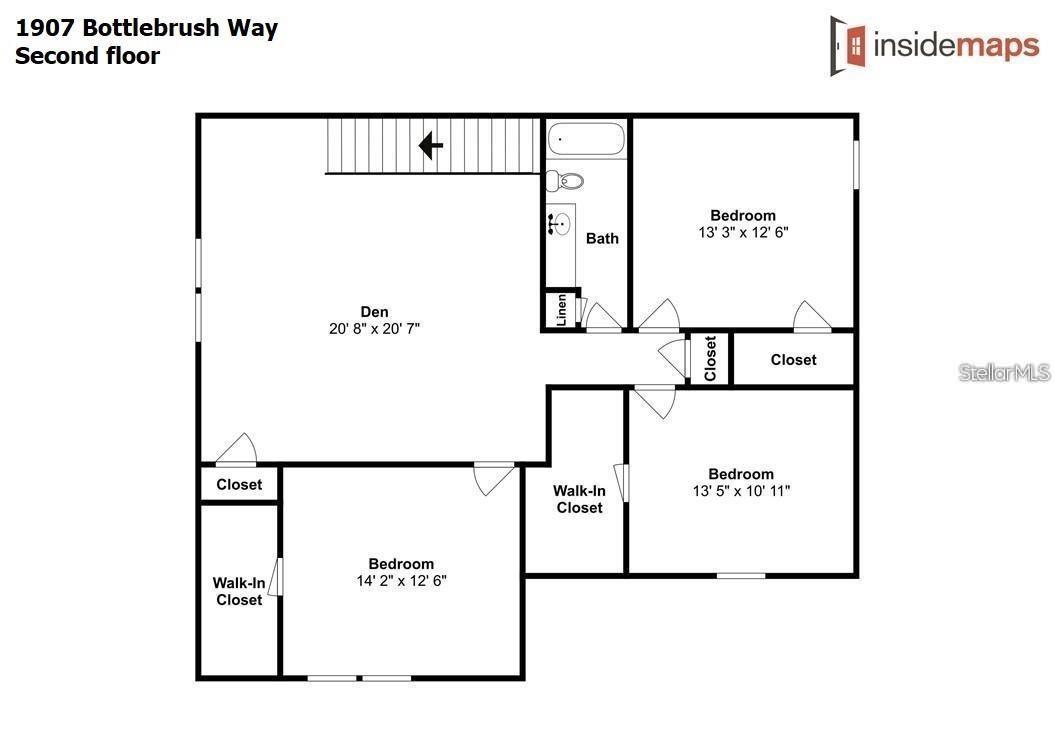 Image 37 of 38 For 1907 Bottlebrush Way