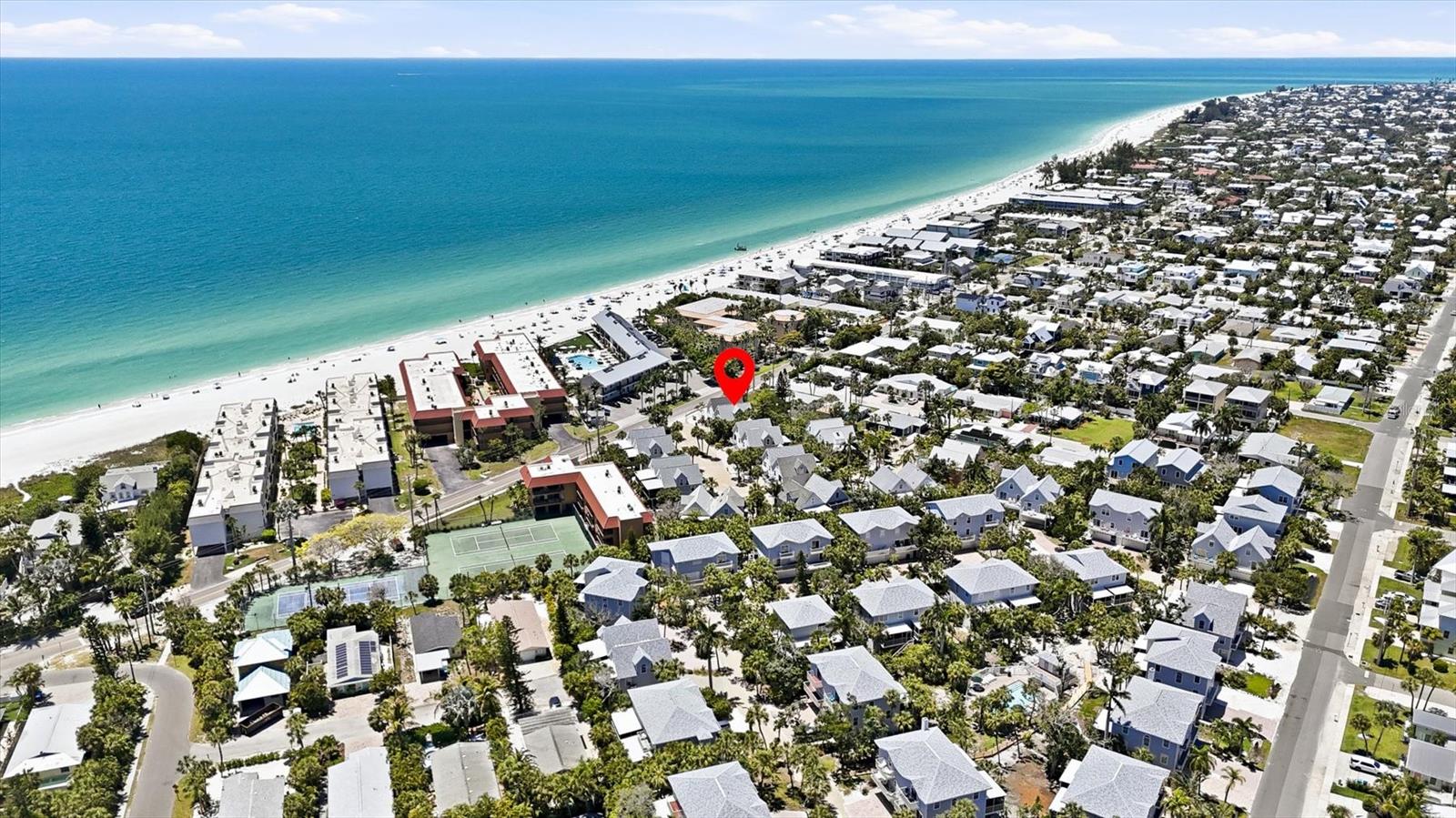 Image 4 of 48 For 6325 Gulf Drive
