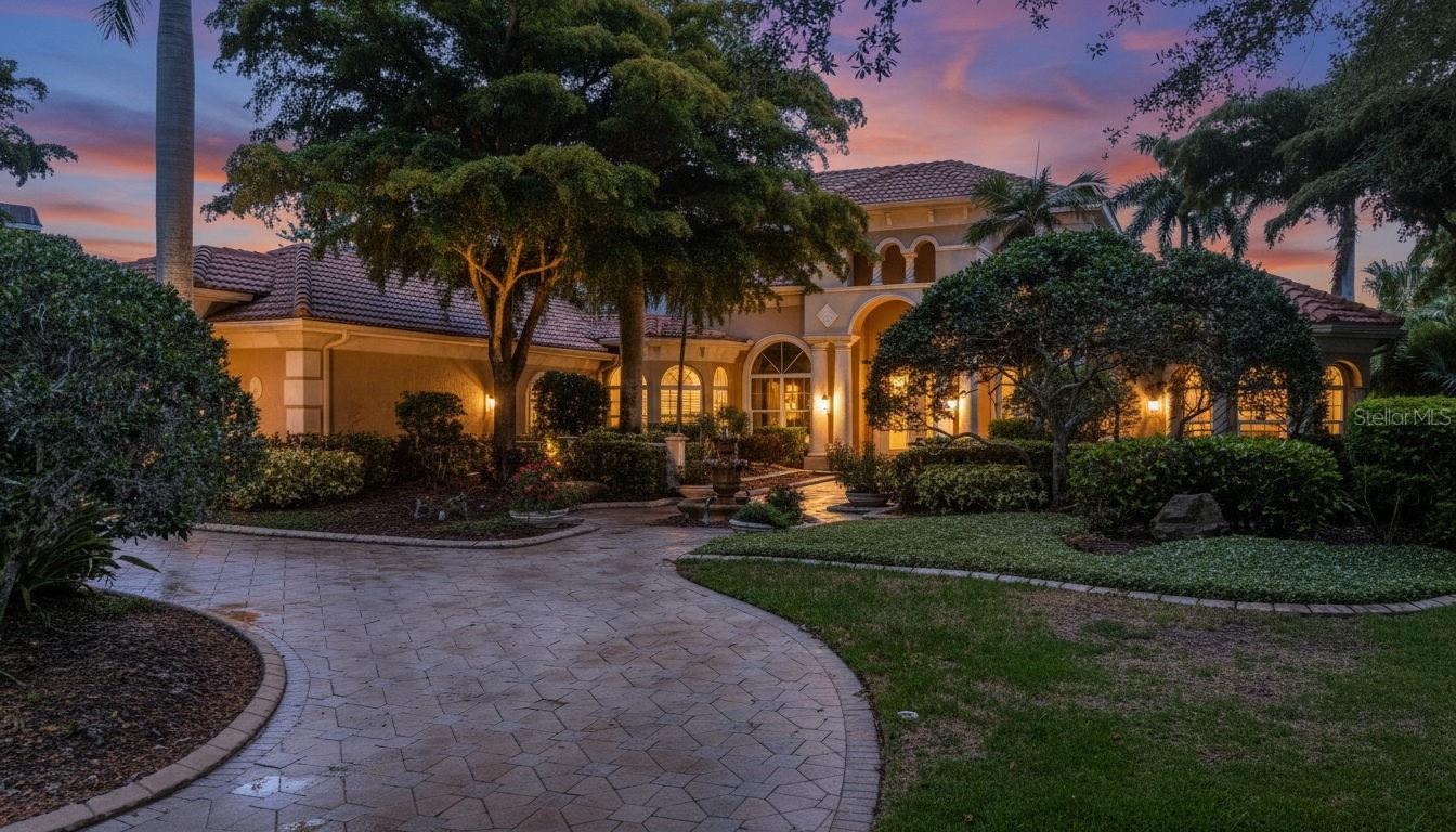 Details for 7004 Portmarnock Place, BRADENTON, FL 34202