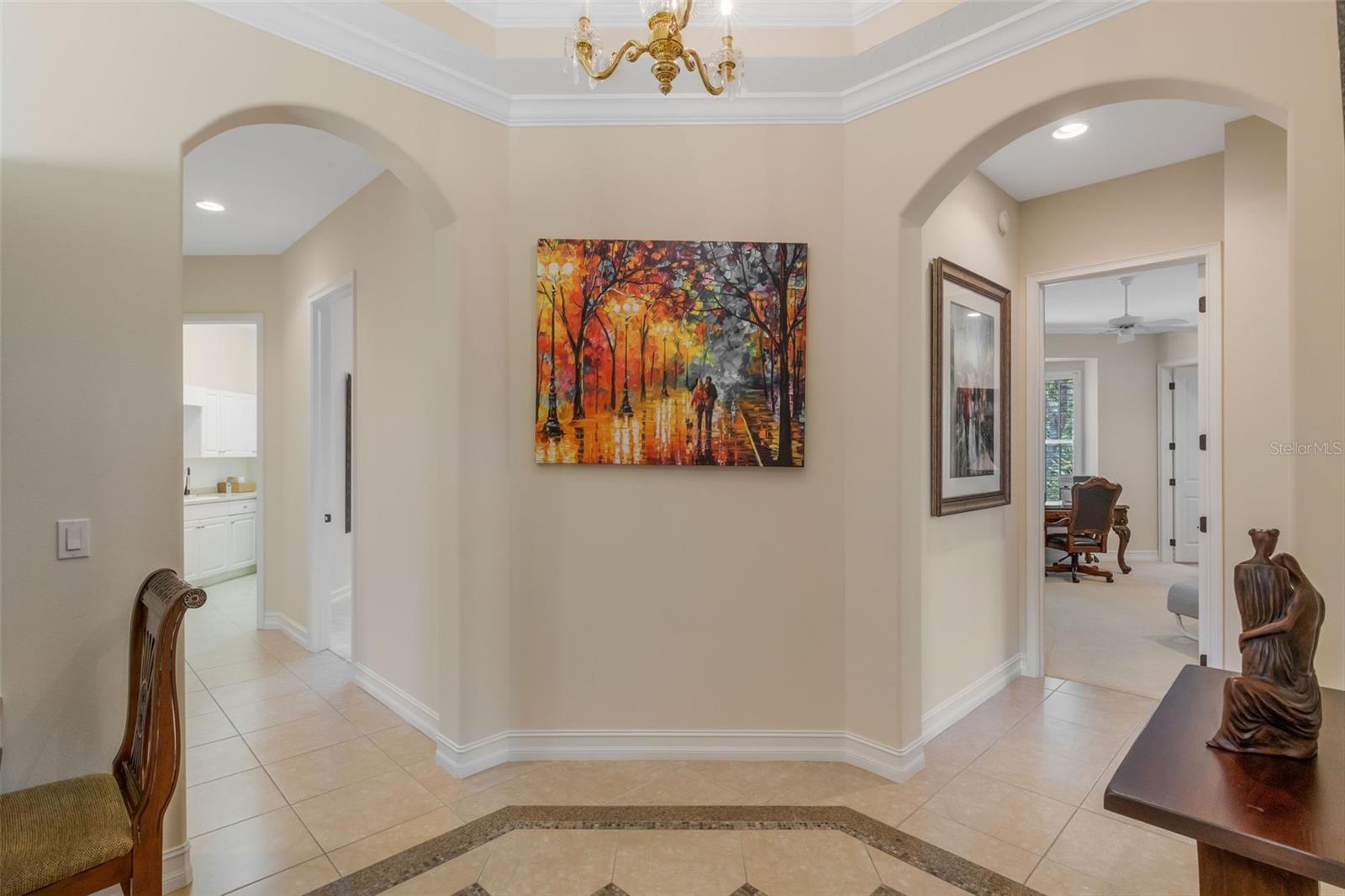 Image 30 of 100 For 7004 Portmarnock Place