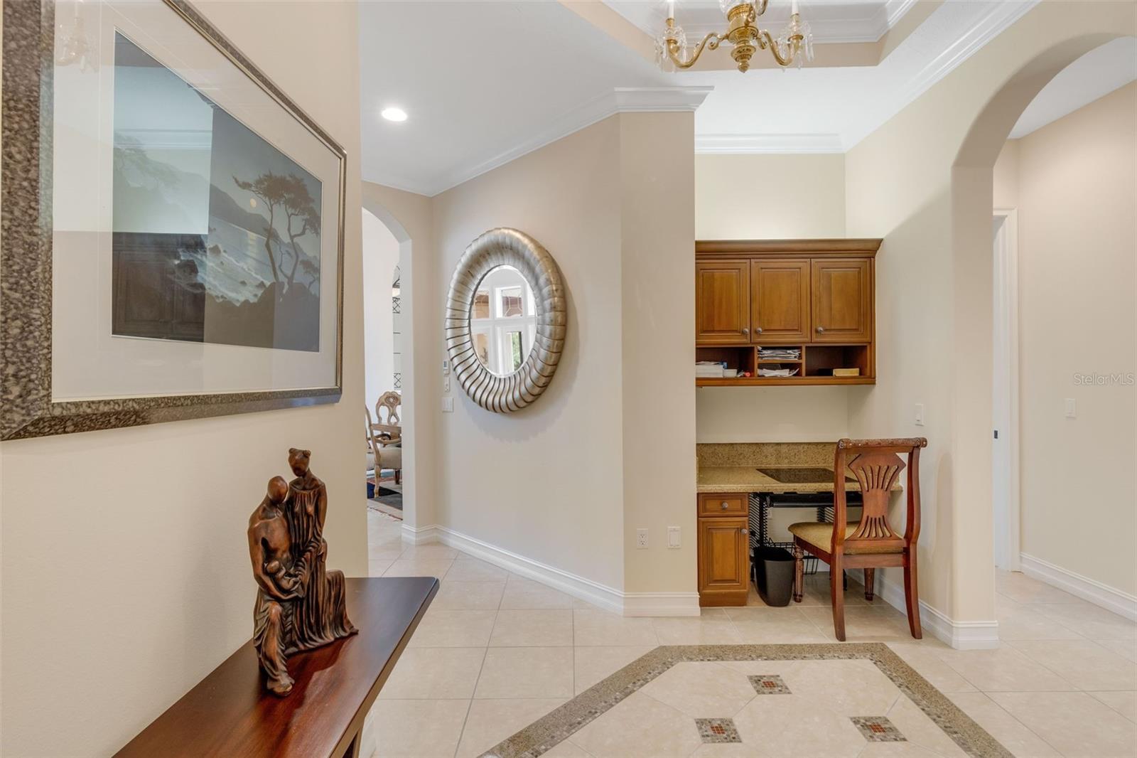 Image 31 of 100 For 7004 Portmarnock Place