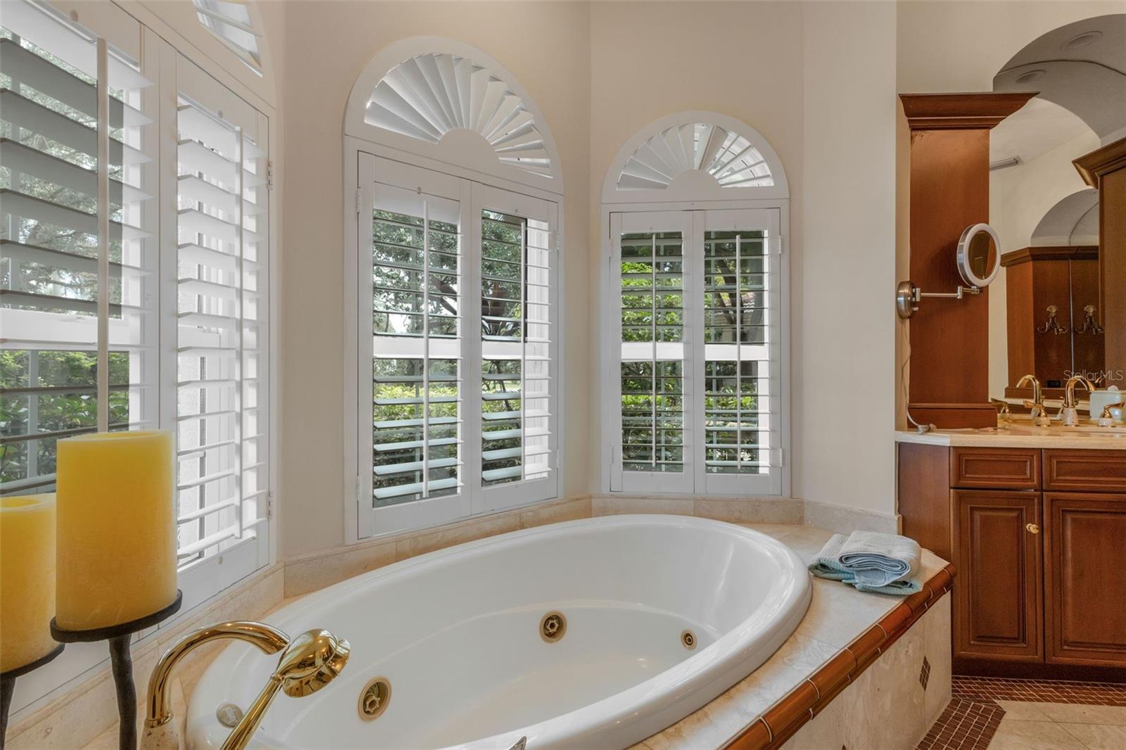 Image 55 of 100 For 7004 Portmarnock Place