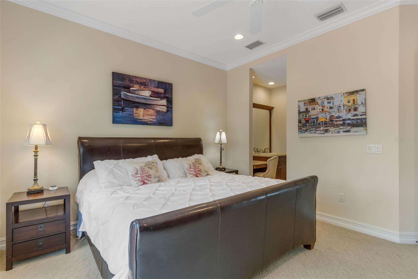 Image 75 of 100 For 7004 Portmarnock Place