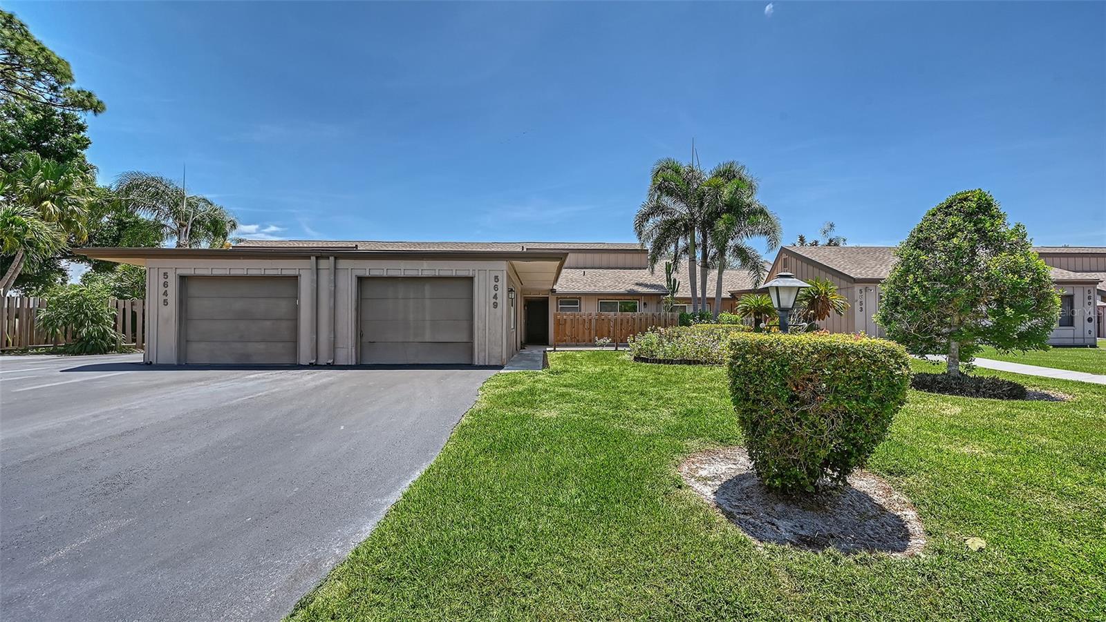 Details for 5649 Westwind Lane, SARASOTA, FL 34231