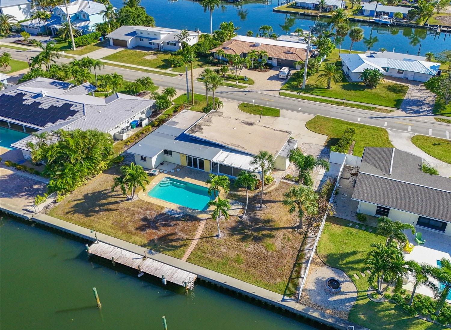 Image 26 of 26 For 512 Key Royale Drive