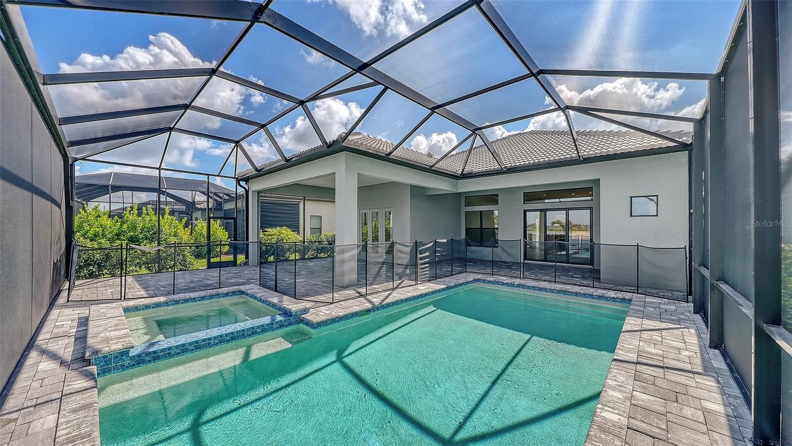 Image 43 of 43 For 524 Bocelli Drive