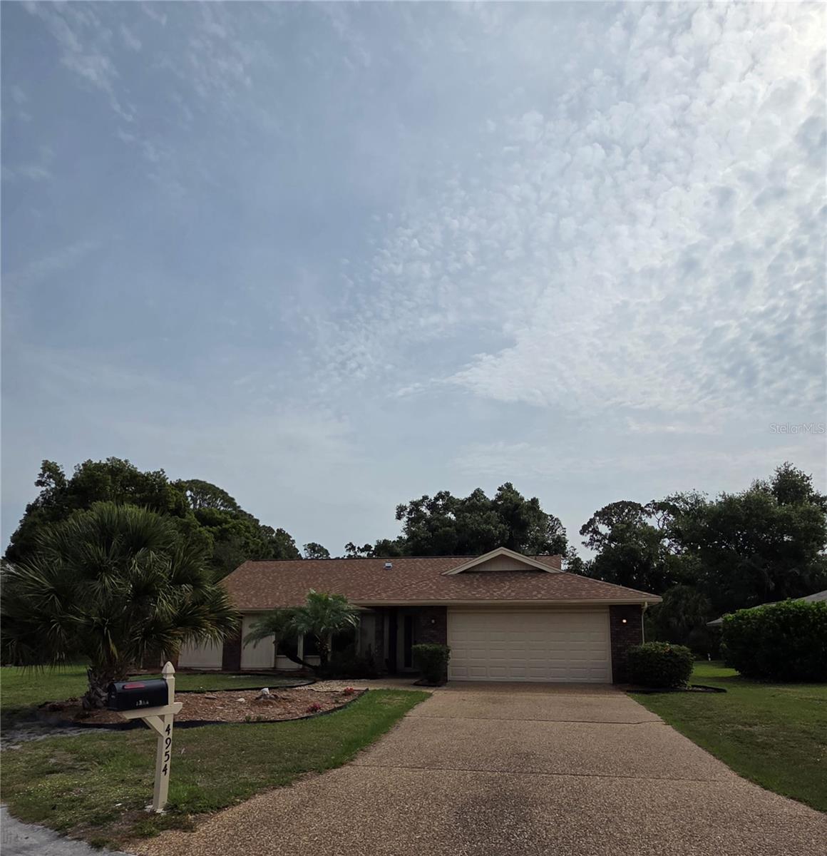 Details for 4954 Candlebush Circle, SARASOTA, FL 34241