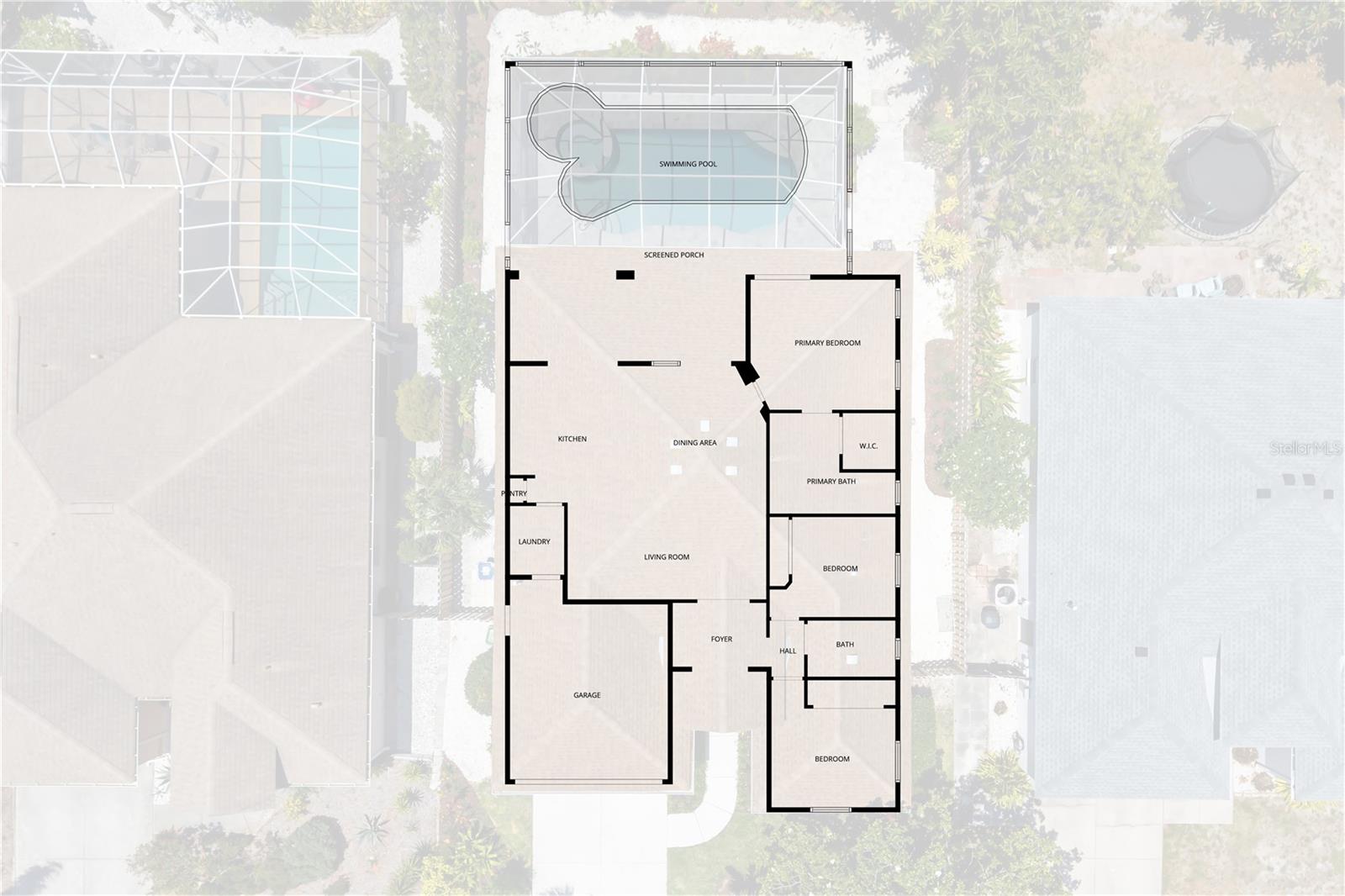 Image 38 of 39 For 5370 Matthew Court