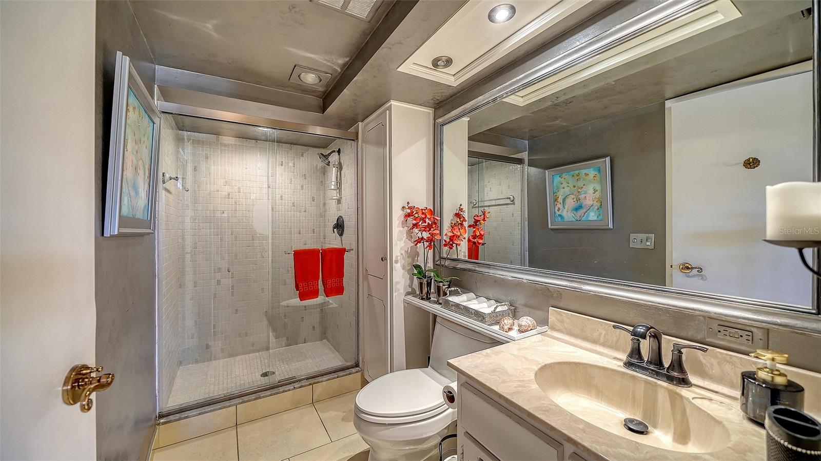 Image 52 of 70 For 1355 Portofino Drive 103