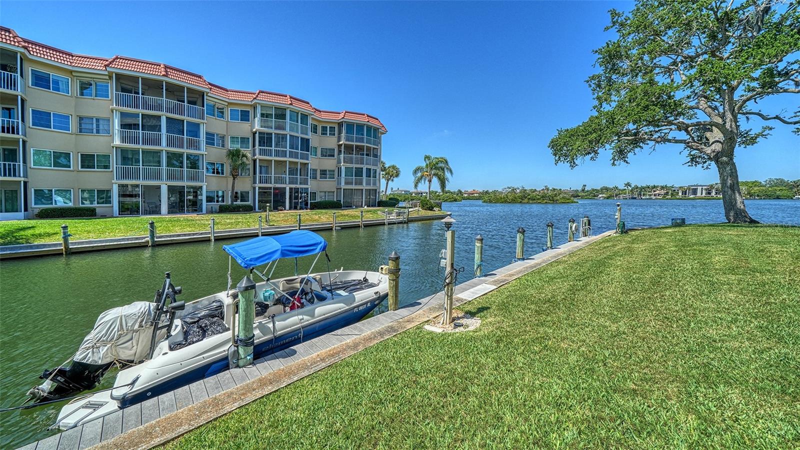 Image 69 of 70 For 1355 Portofino Drive 103