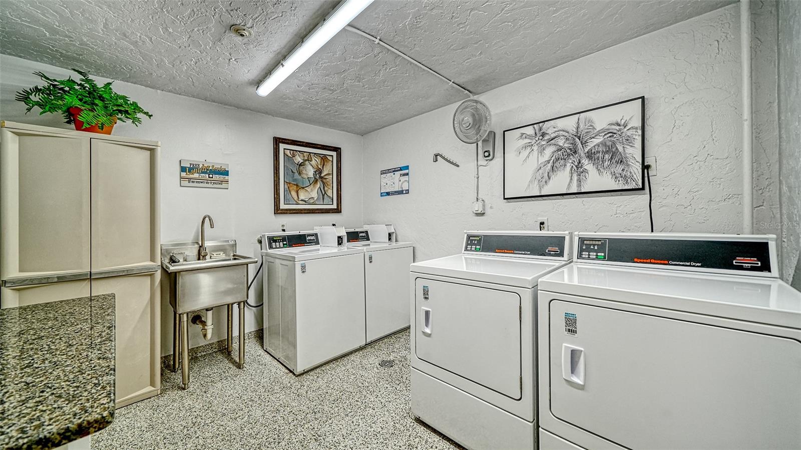 Image 70 of 70 For 1355 Portofino Drive 103