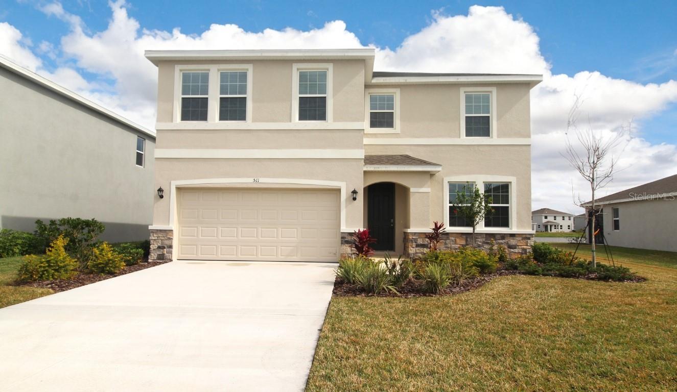 Details for 511 158th Street E, BRADENTON, FL 34212