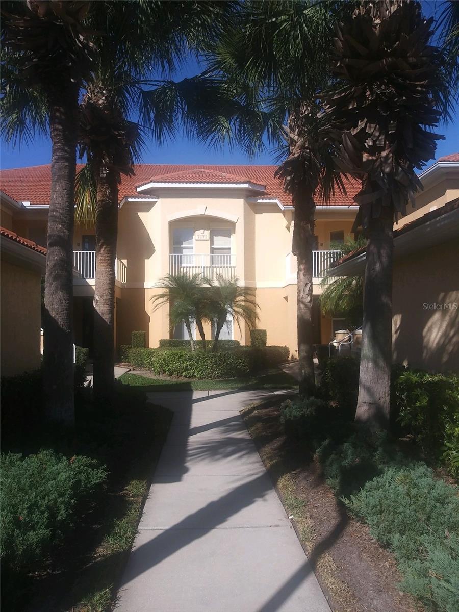 Details for 7171 Boca Grove Place 204, LAKEWOOD RANCH, FL 34202