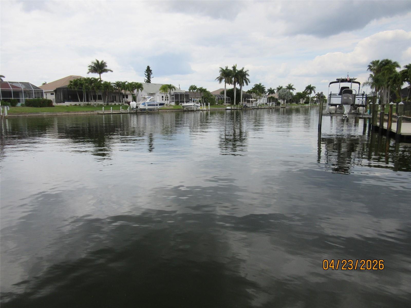 Details for 562 Monaco Drive, PUNTA GORDA, FL 33950
