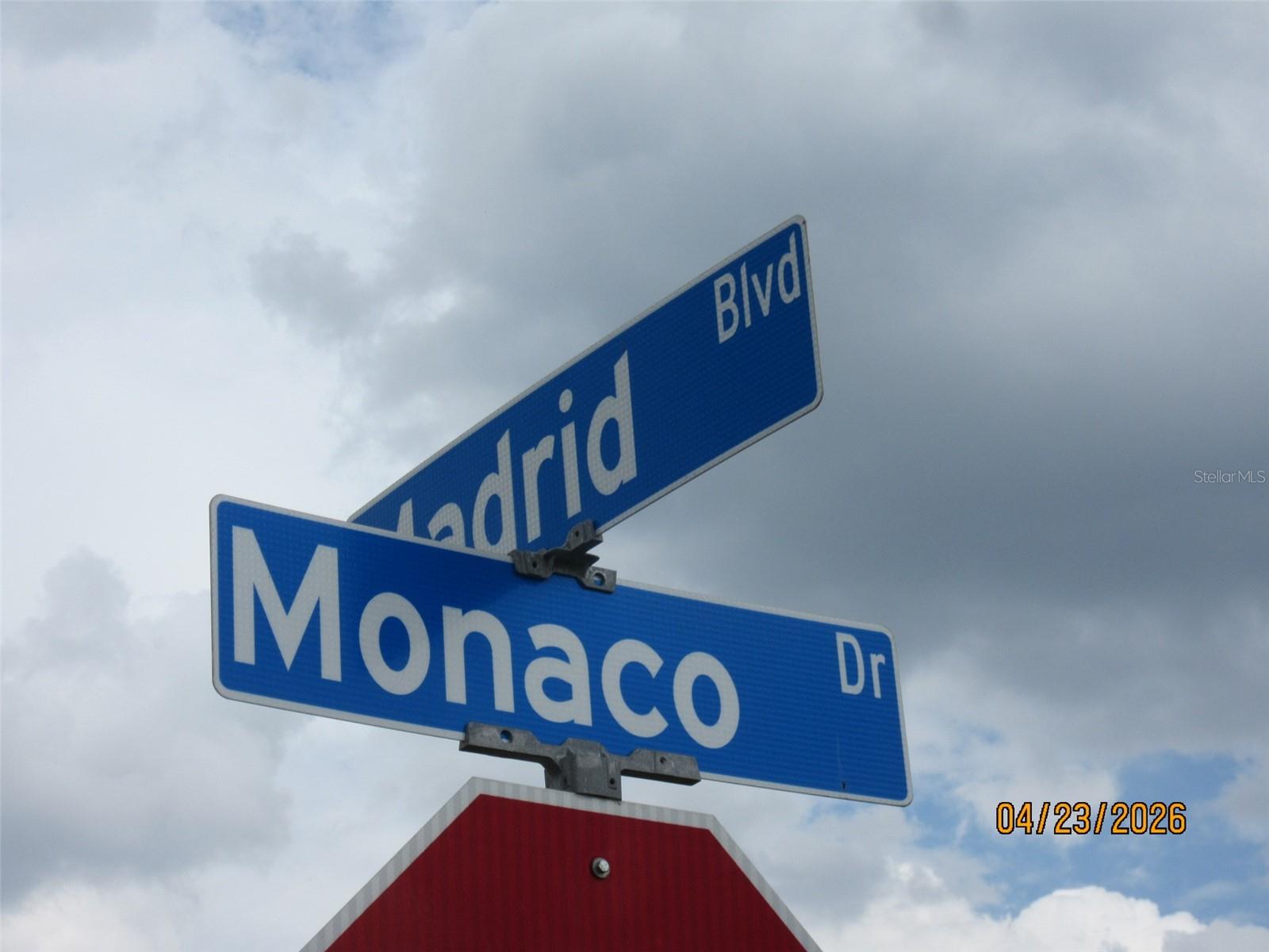 Image 4 of 4 For 562 Monaco Drive