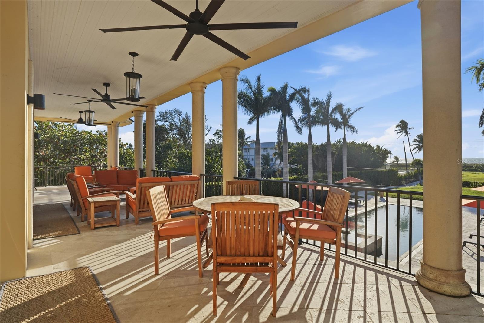 Image 10 of 44 For 16205 Captiva Drive