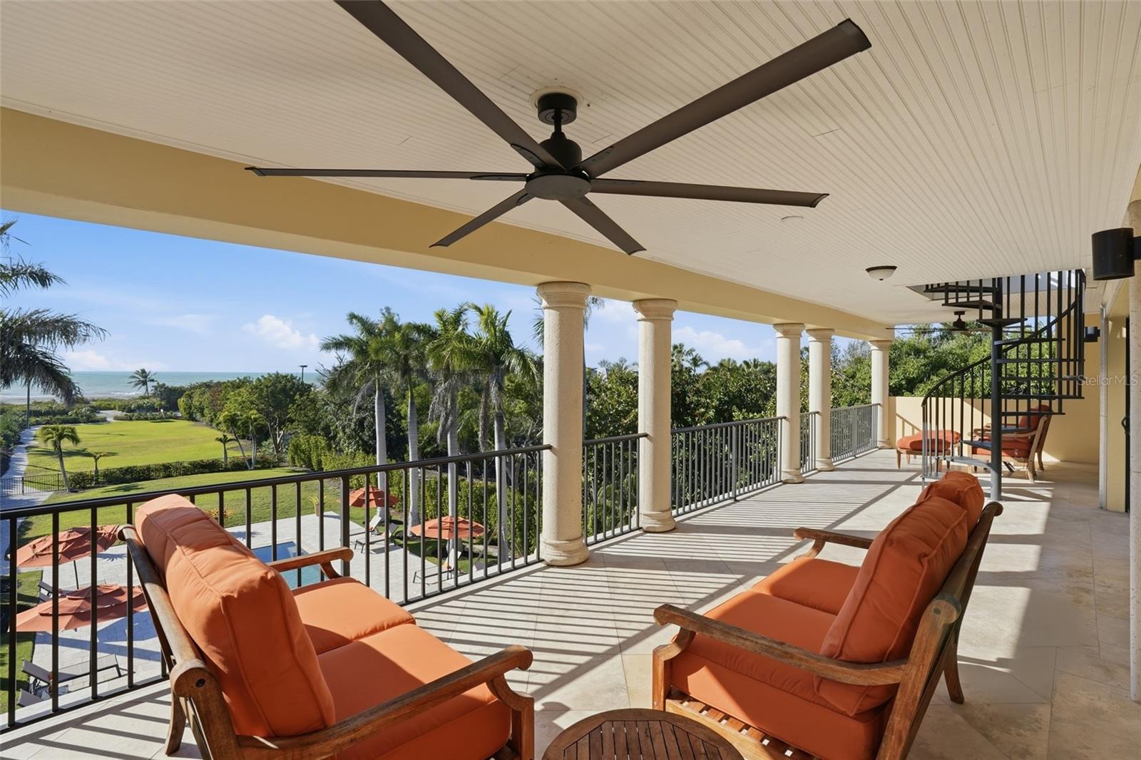 Image 11 of 44 For 16205 Captiva Drive