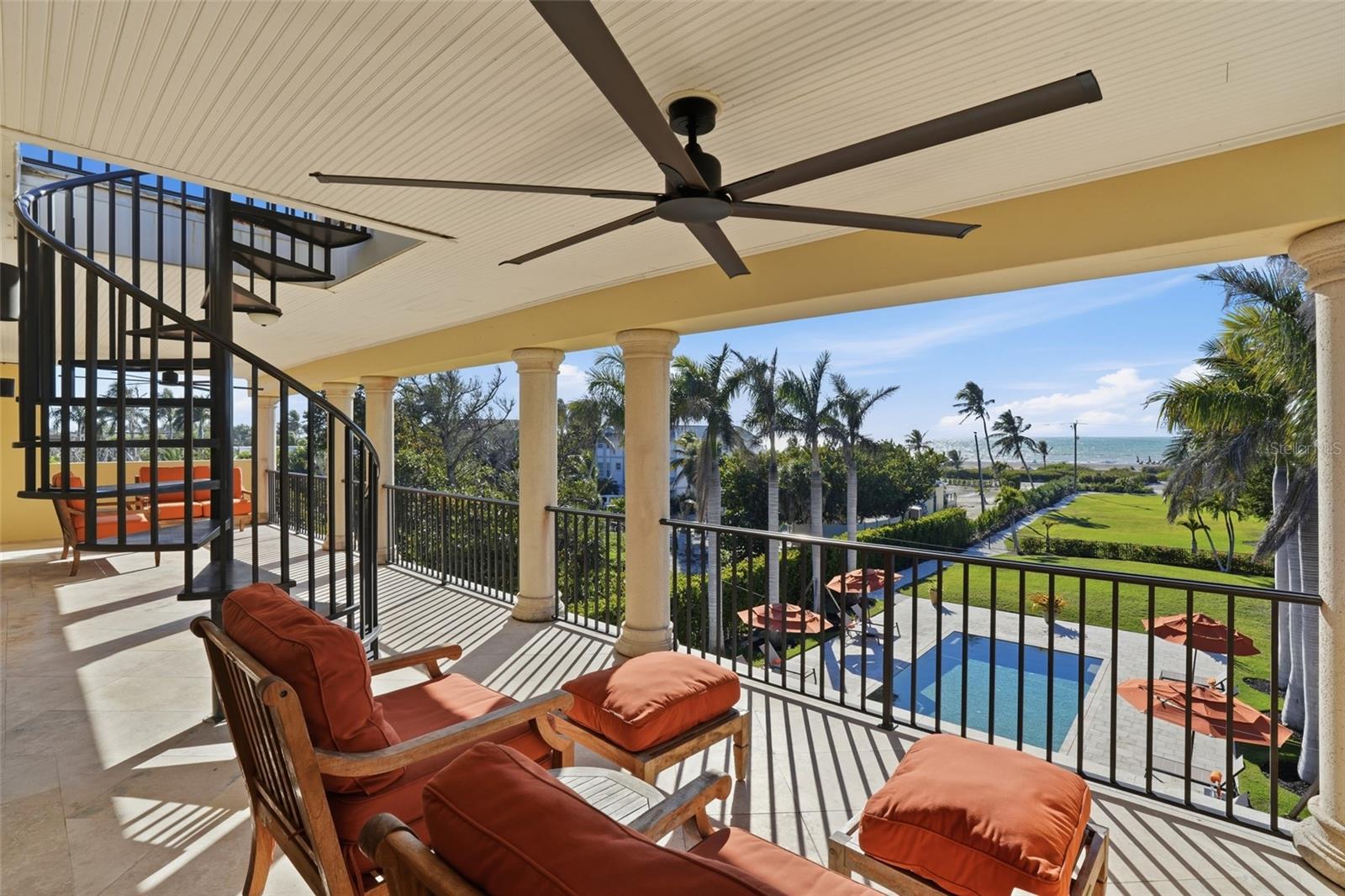 Image 12 of 44 For 16205 Captiva Drive