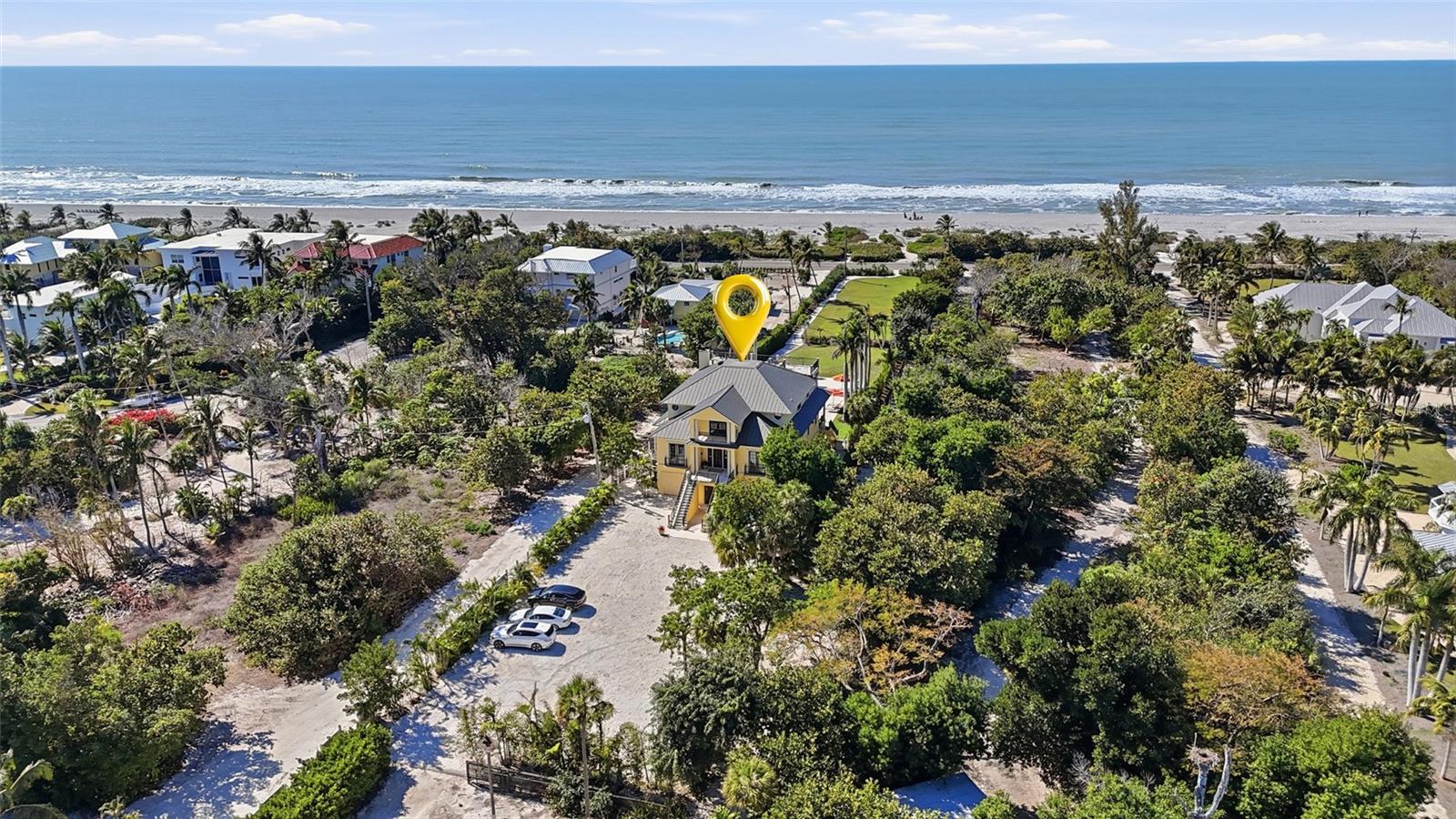 Image 14 of 44 For 16205 Captiva Drive