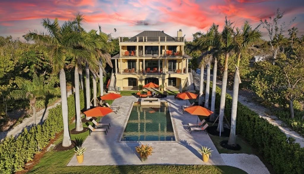 Image 2 of 44 For 16205 Captiva Drive