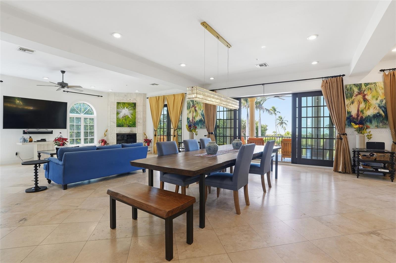 Image 21 of 44 For 16205 Captiva Drive