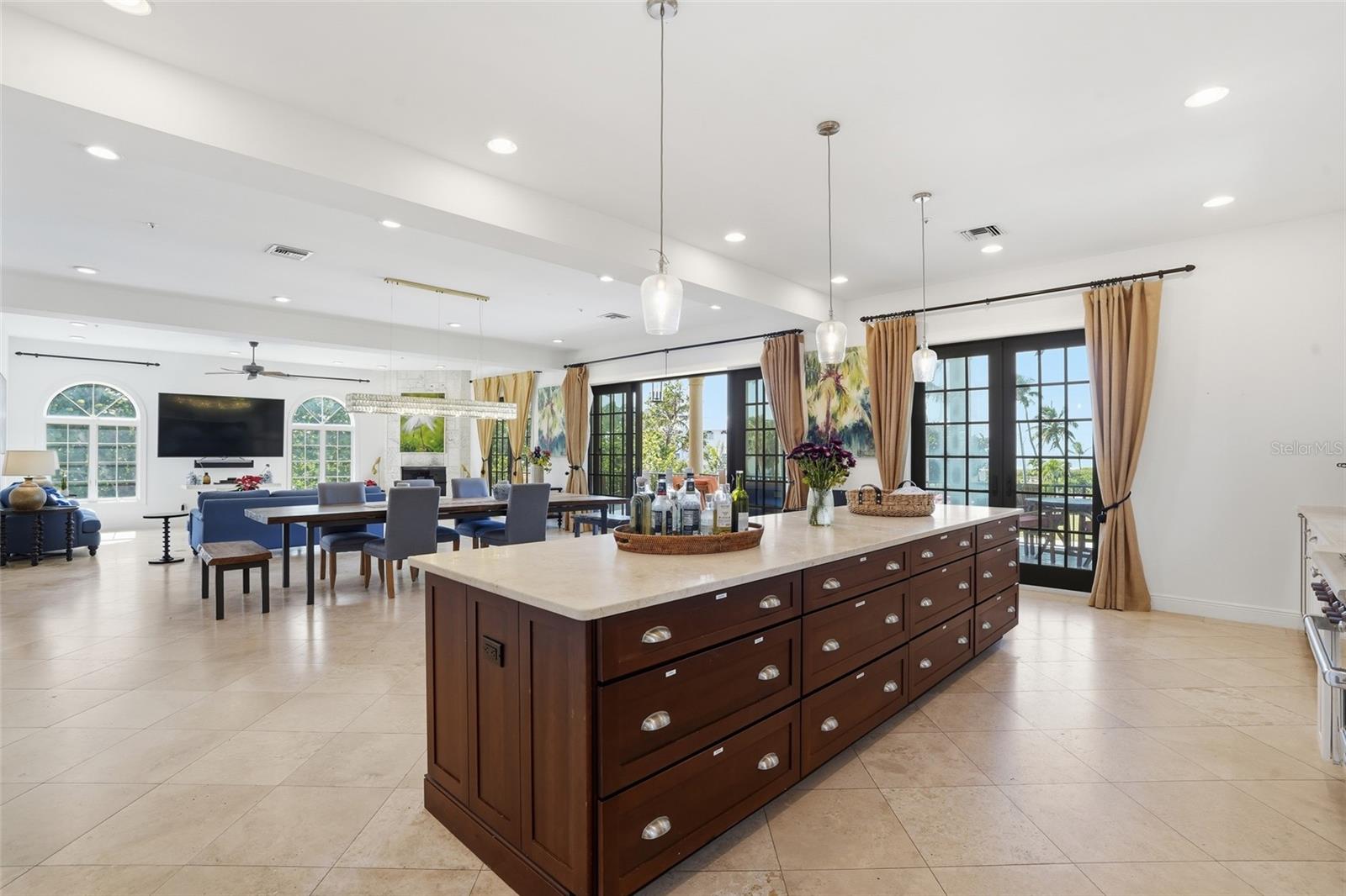 Image 25 of 44 For 16205 Captiva Drive