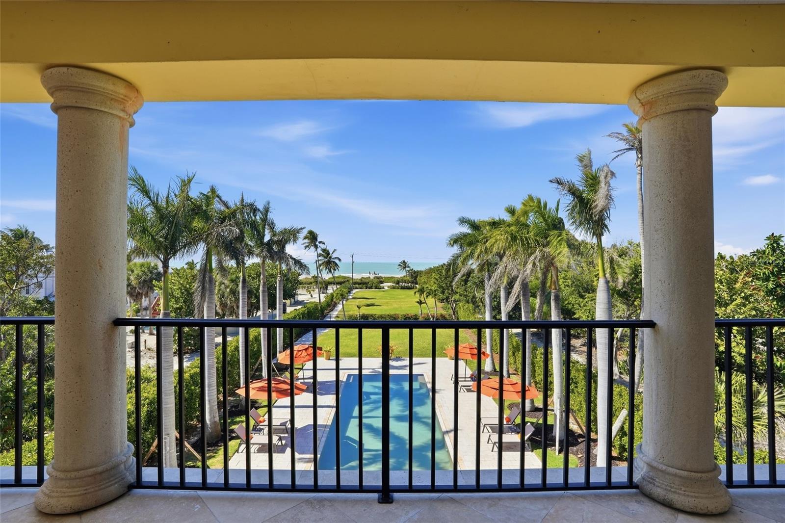 Image 39 of 44 For 16205 Captiva Drive