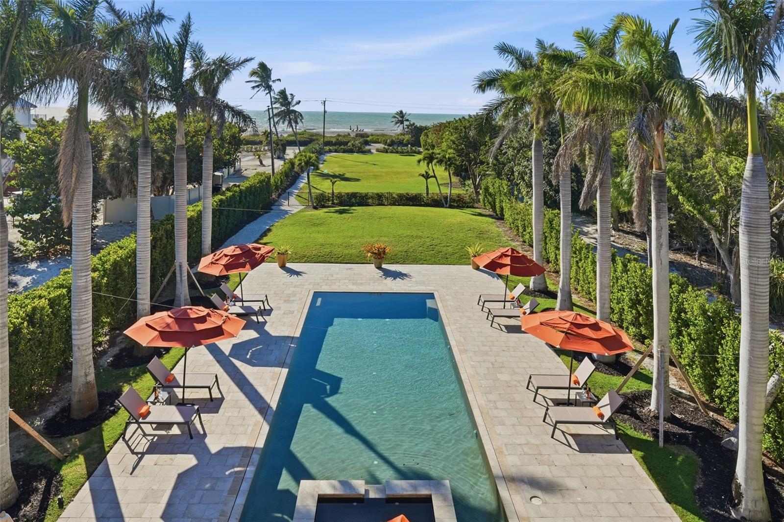 Image 4 of 44 For 16205 Captiva Drive