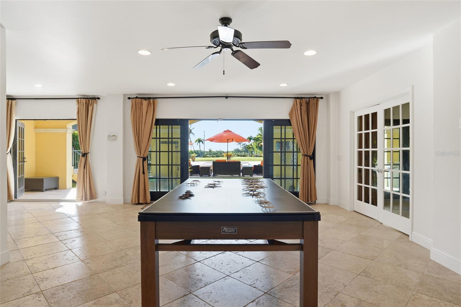 Image 41 of 44 For 16205 Captiva Drive