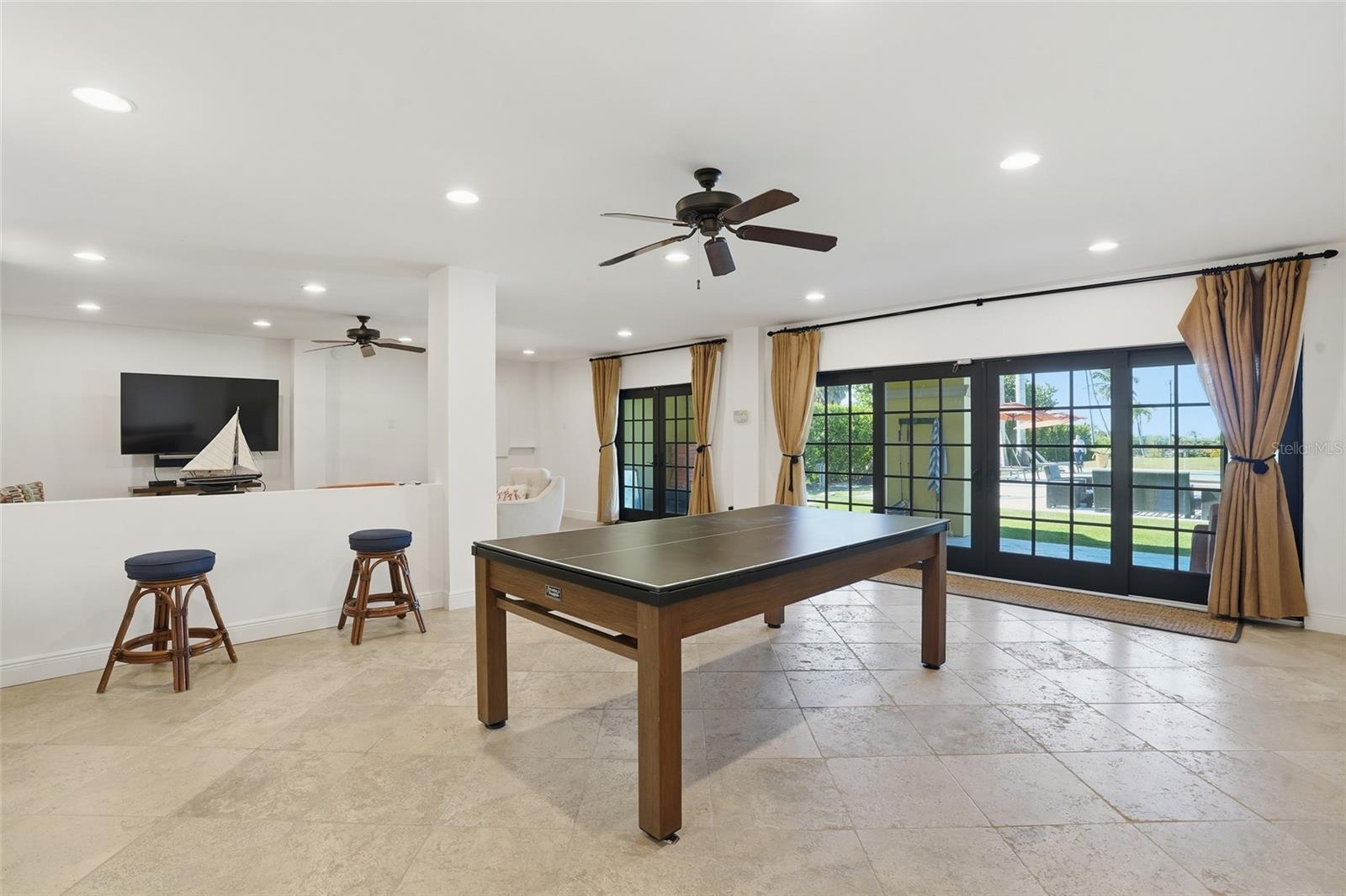 Image 42 of 44 For 16205 Captiva Drive