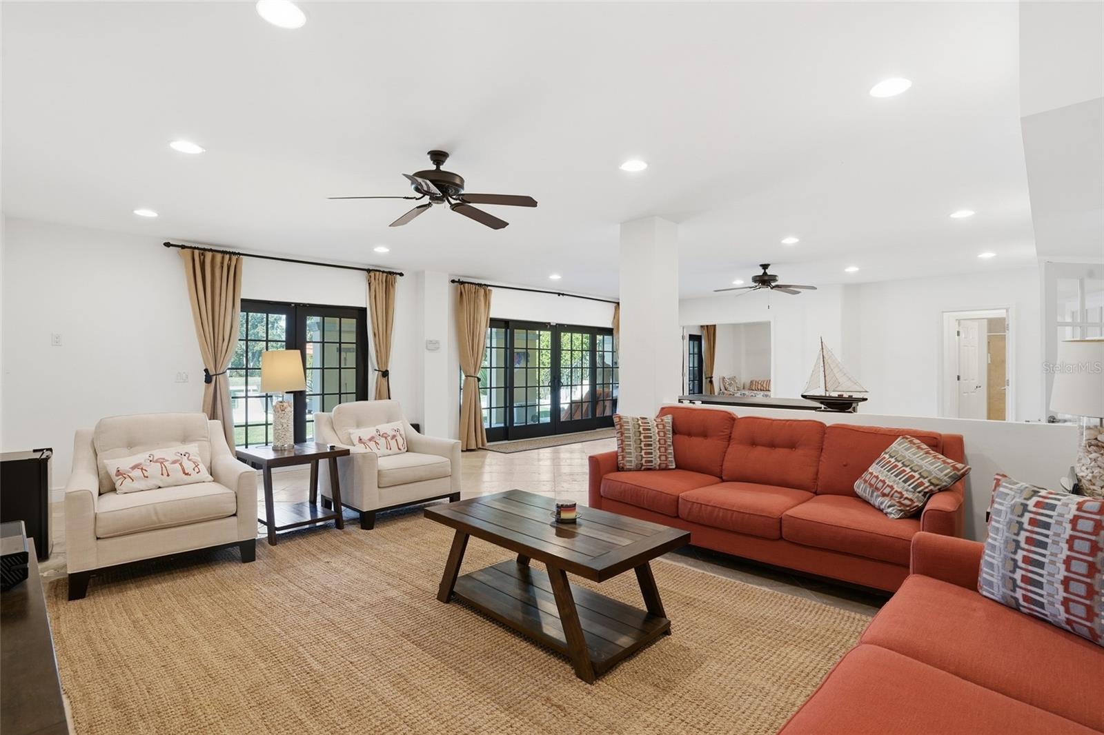 Image 43 of 44 For 16205 Captiva Drive