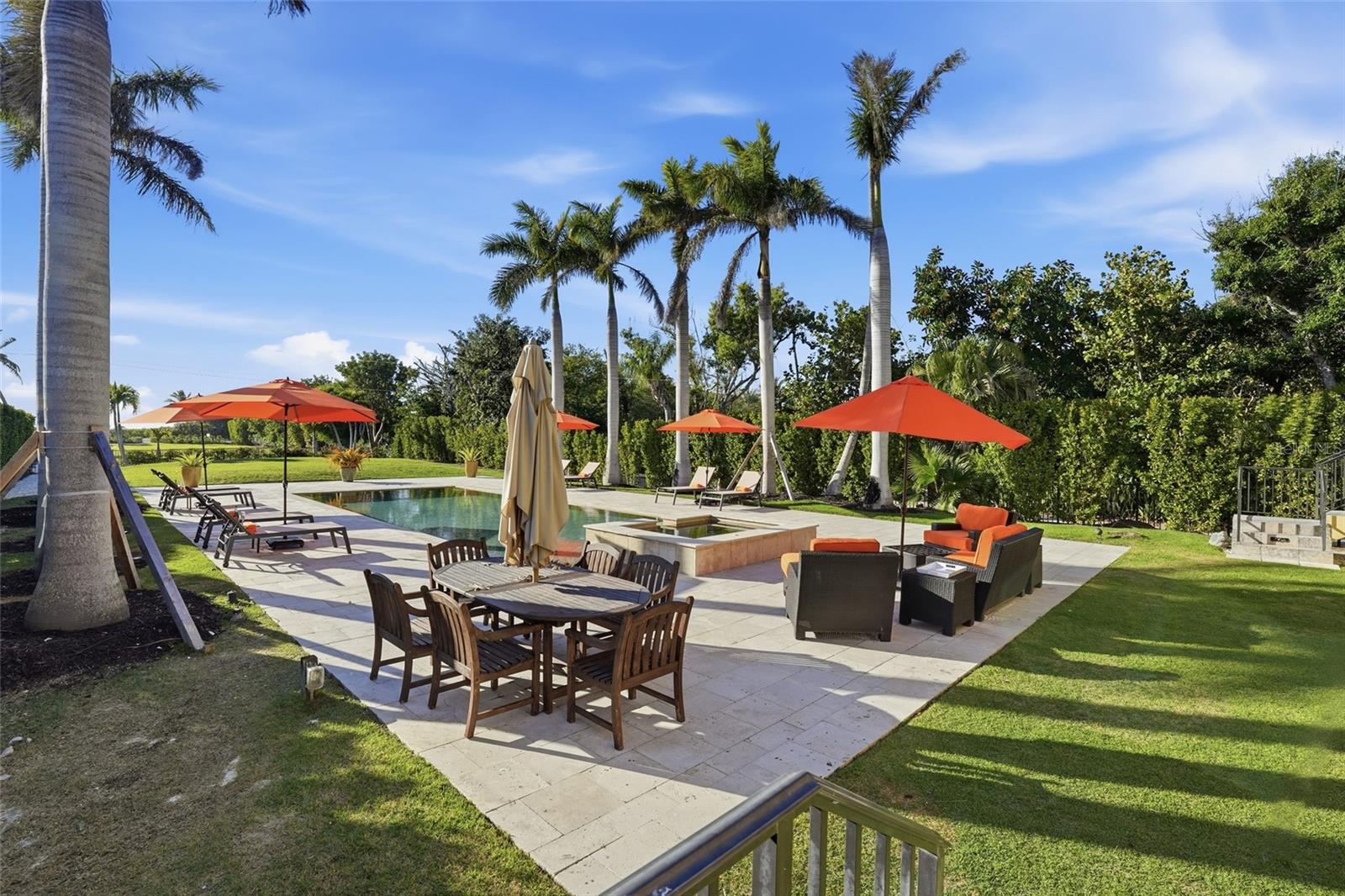Image 6 of 44 For 16205 Captiva Drive