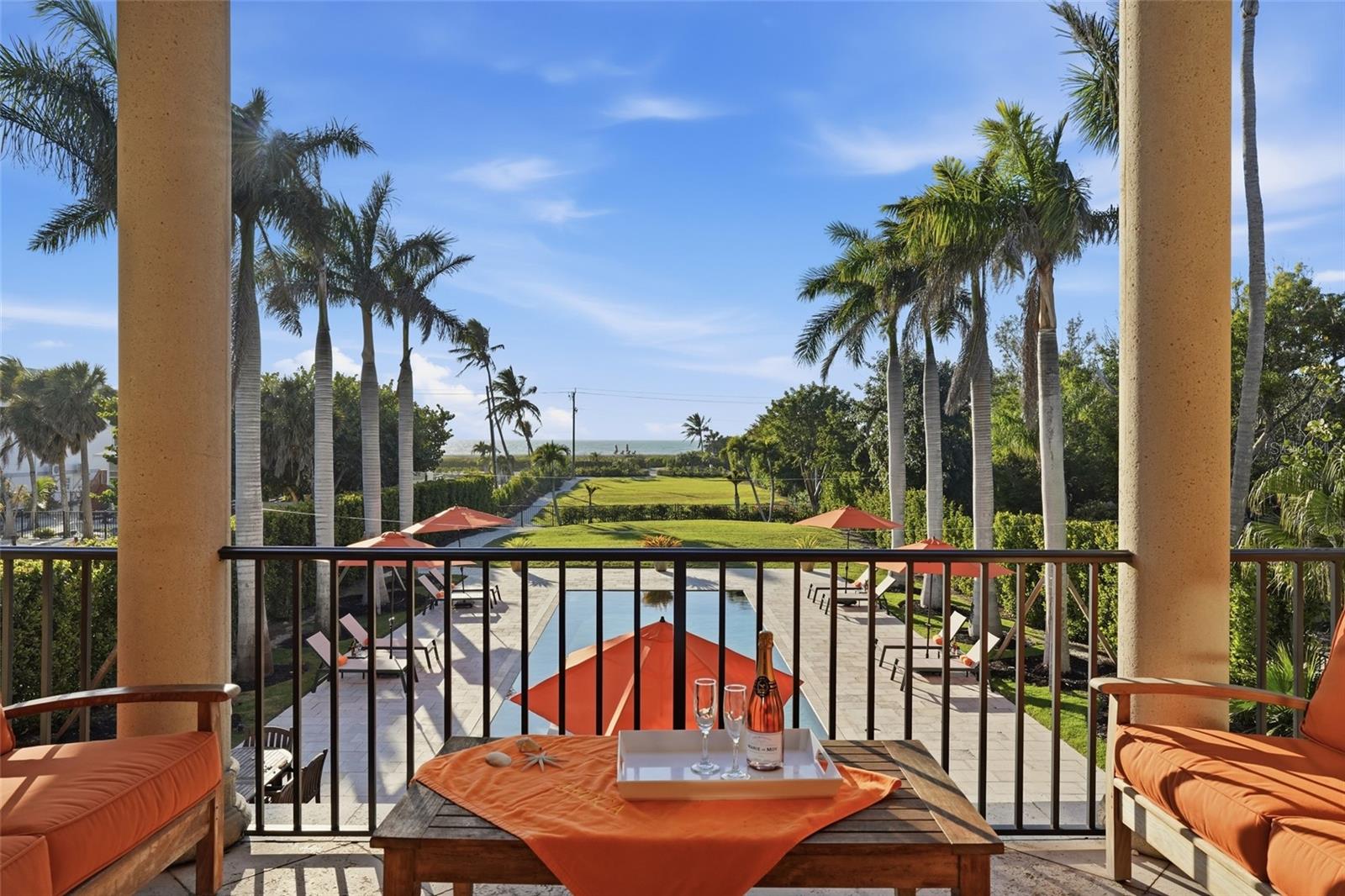 Image 9 of 44 For 16205 Captiva Drive