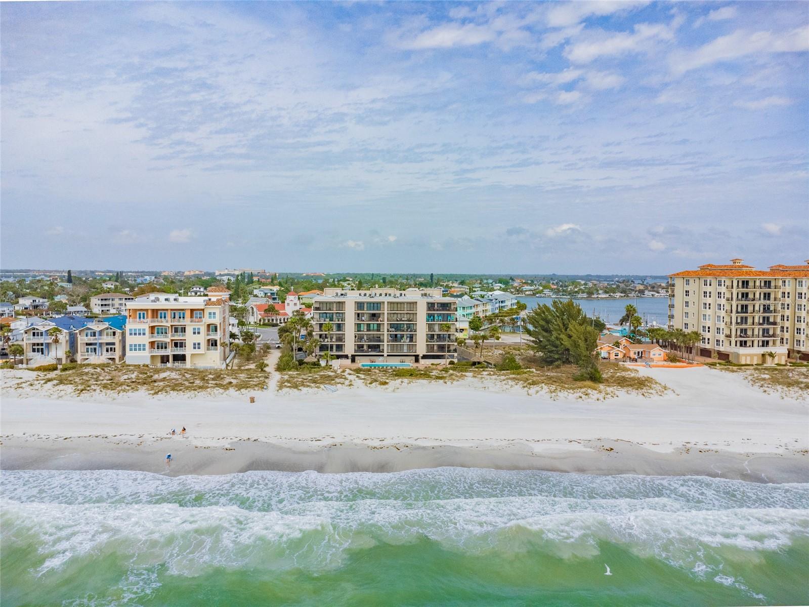 Image 44 of 44 For 13650 Gulf Boulevard 402