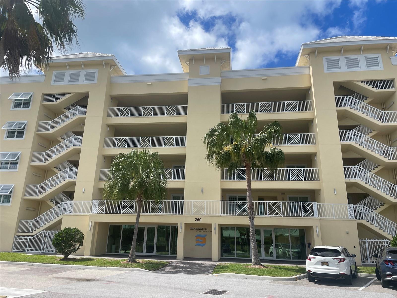 Details for 260 Hidden Bay Drive 401, OSPREY, FL 34229