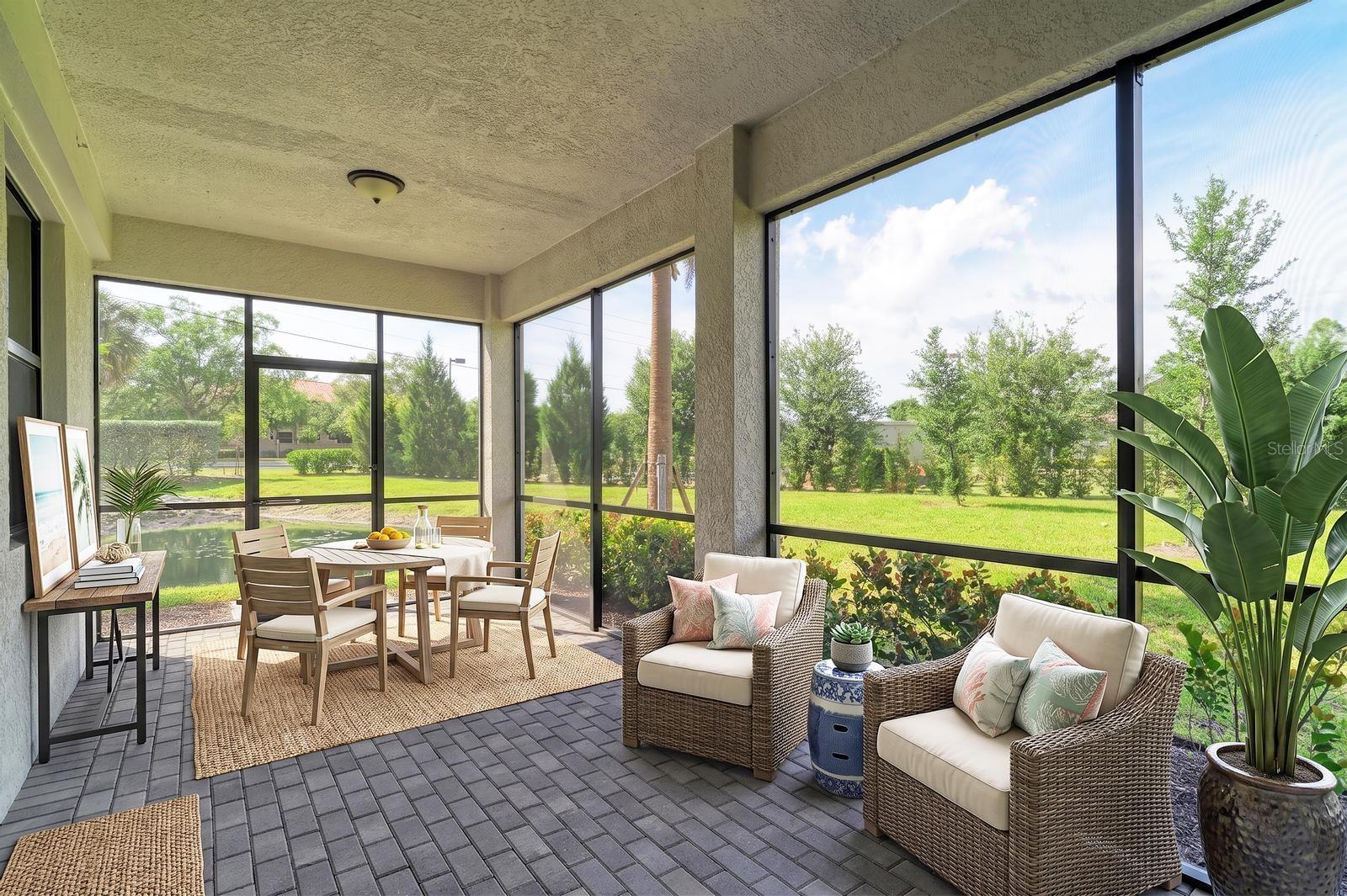 Image 20 of 26 For 5687 Honore Avenue 411