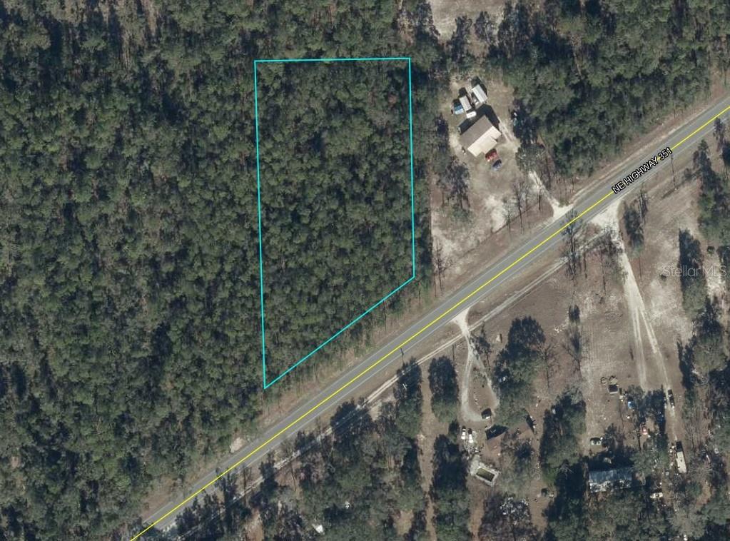 Details for  Hwy 351  , OLD TOWN, FL 32680