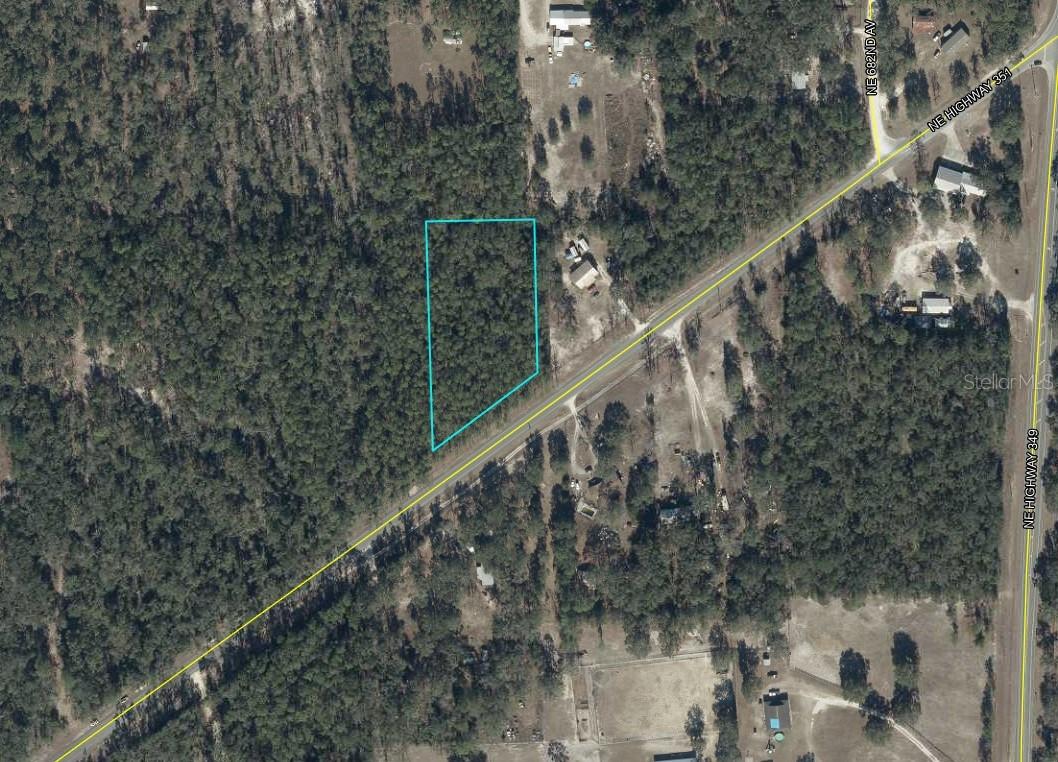 Image 2 of 5 For  Hwy 351  