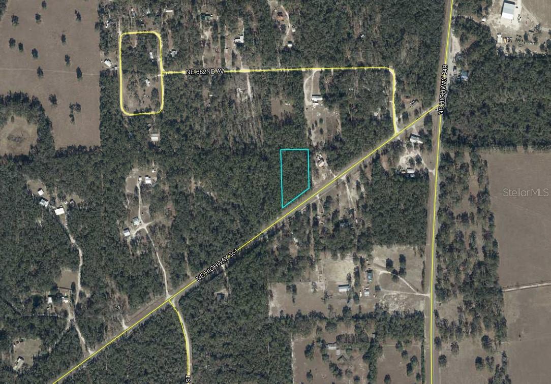 Image 3 of 5 For  Hwy 351  