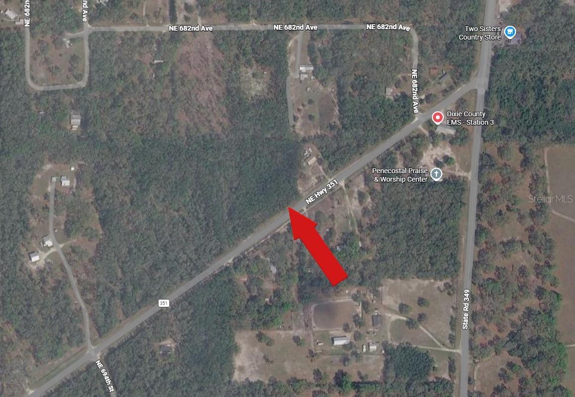 Image 4 of 5 For  Hwy 351  