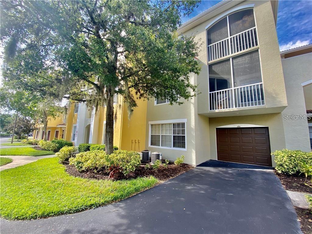 Details for 5655 Bentgrass Drive 9-111, SARASOTA, FL 34235